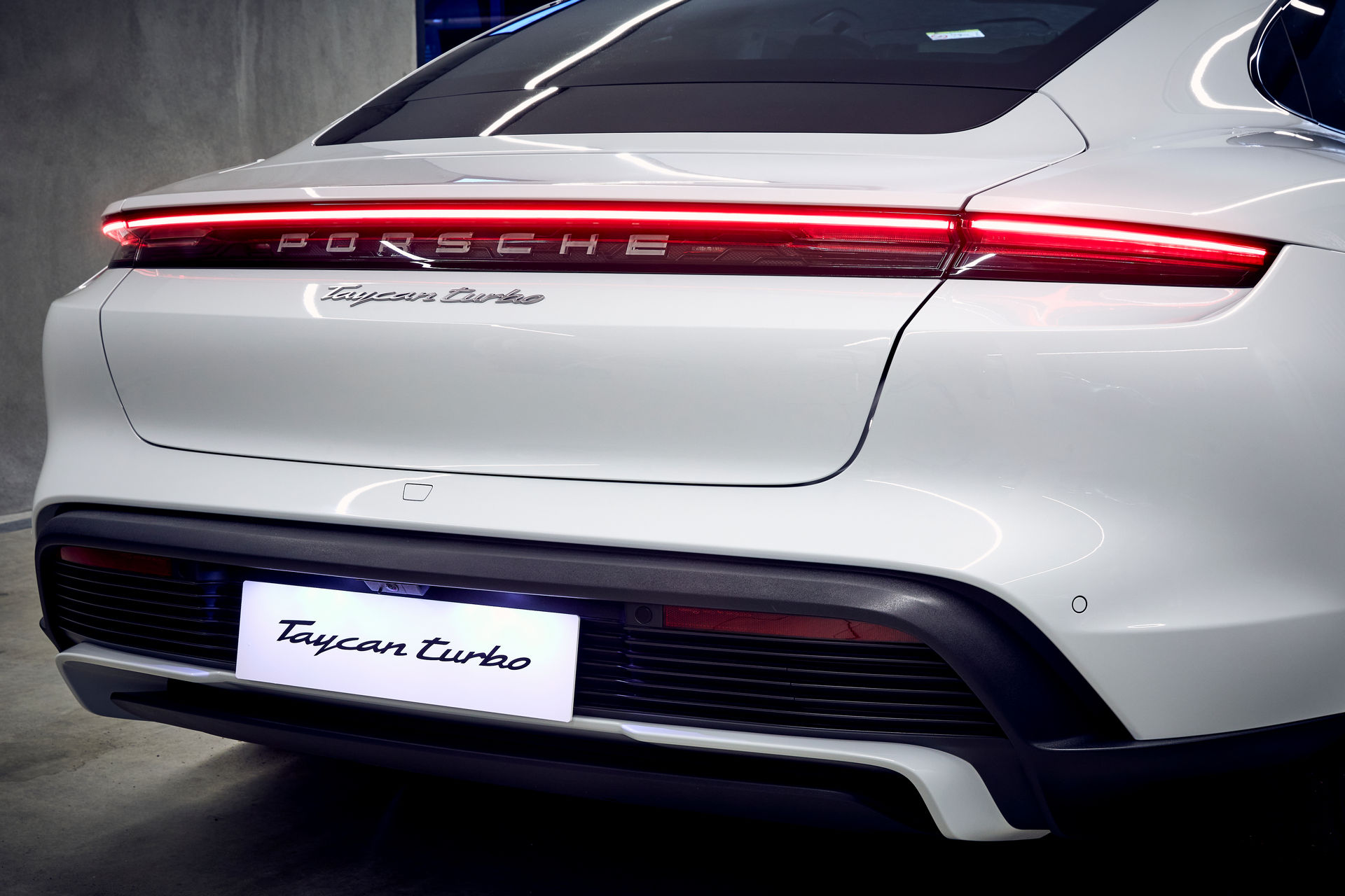 Porsche Taycan Lands In Australia, Priced From A$191,000 To A$339,100