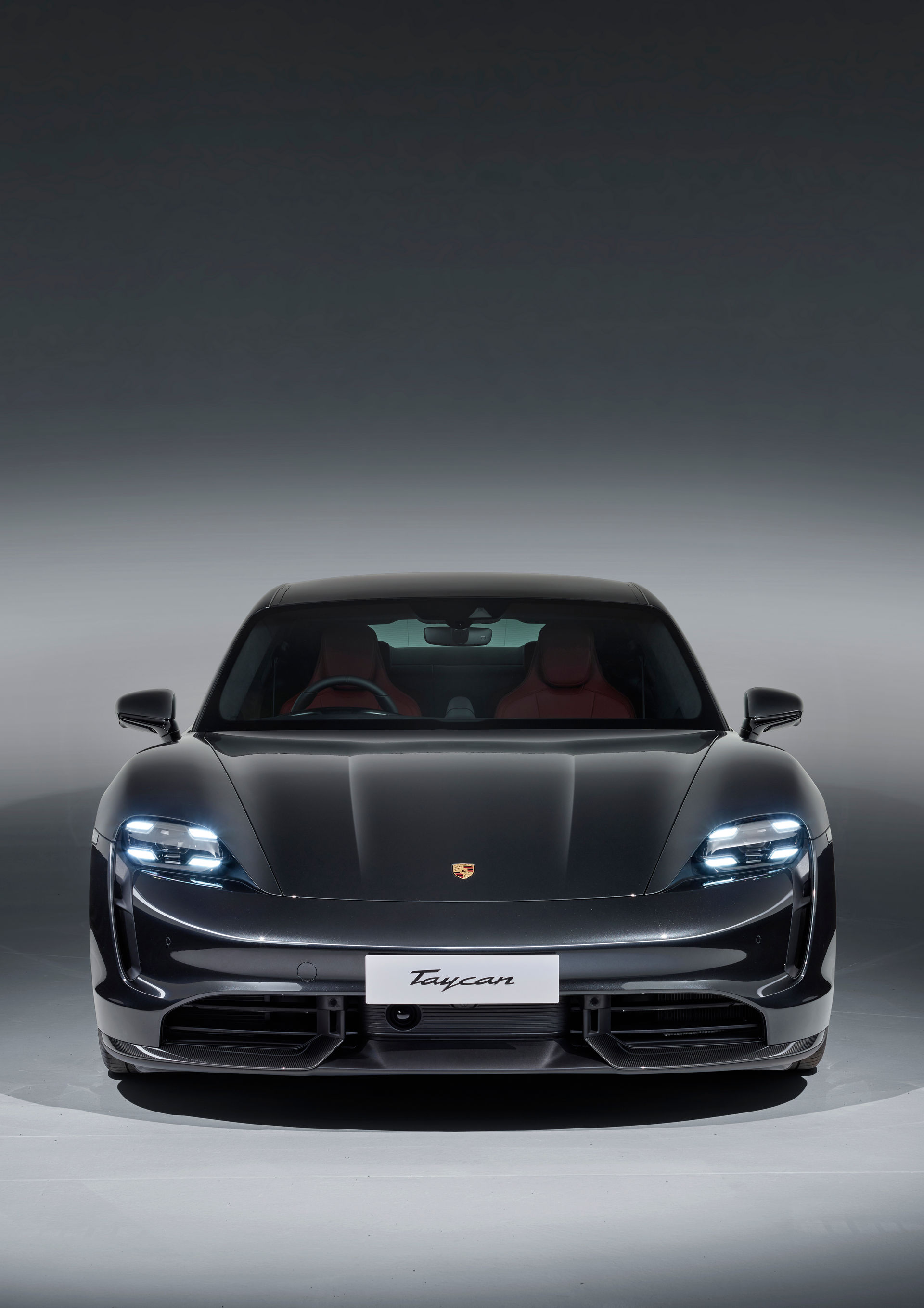 Porsche Taycan Lands In Australia, Priced From A$191,000 To A$339,100