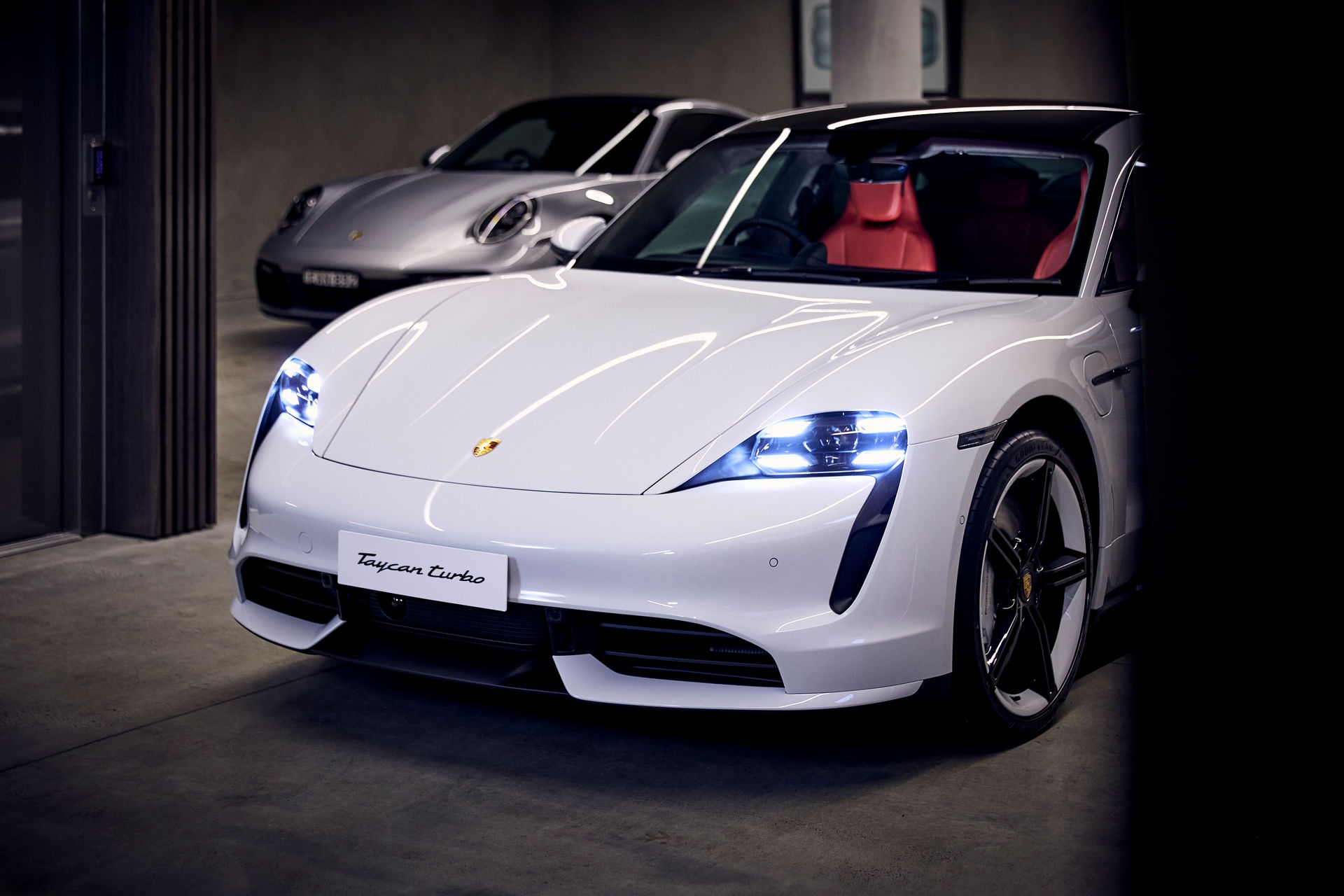 Porsche Taycan Lands In Australia, Priced From A$191,000 To A$339,100