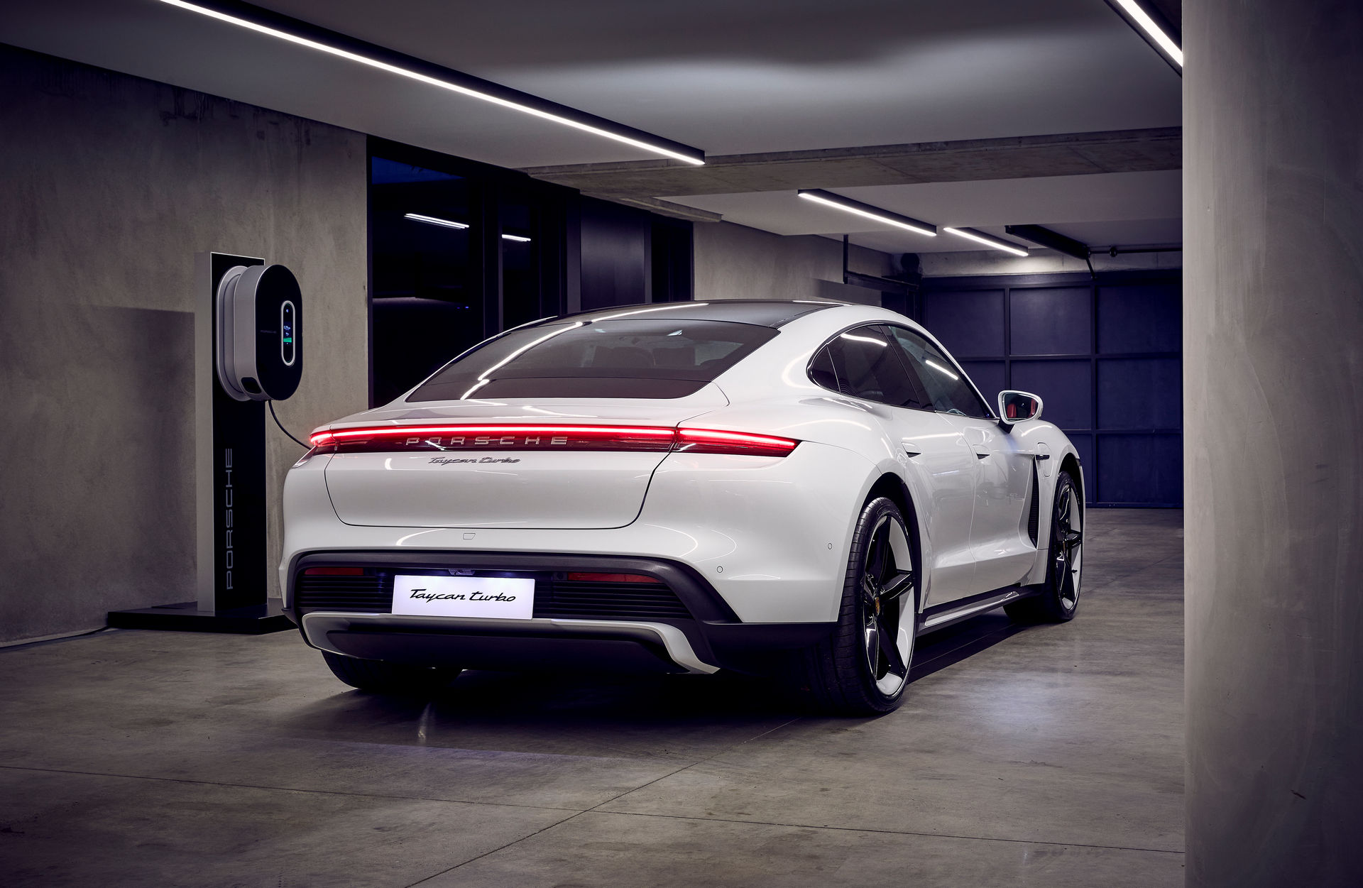 Porsche Taycan Lands In Australia, Priced From A$191,000 To A$339,100