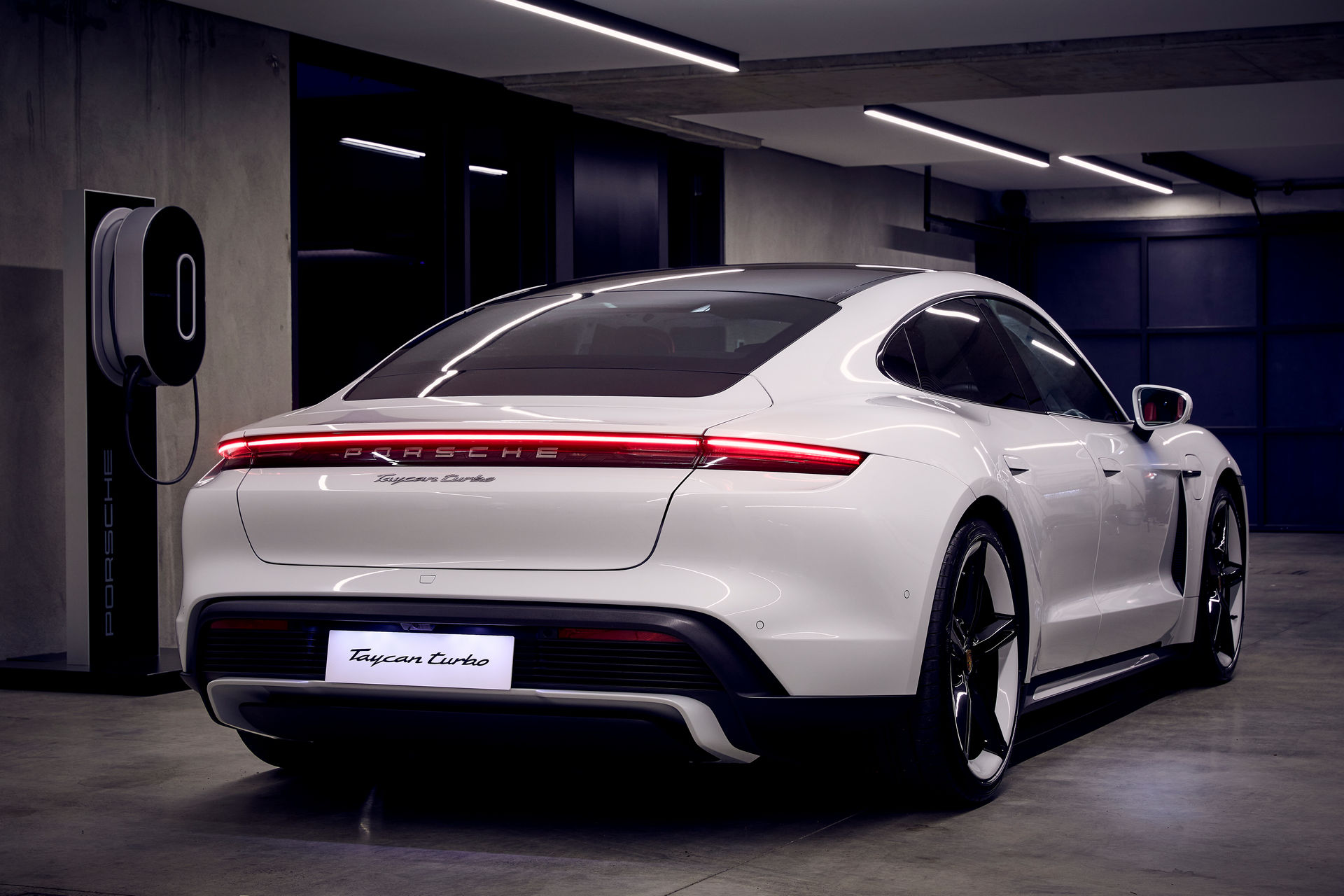 Porsche Taycan Lands In Australia, Priced From A$191,000 To A$339,100
