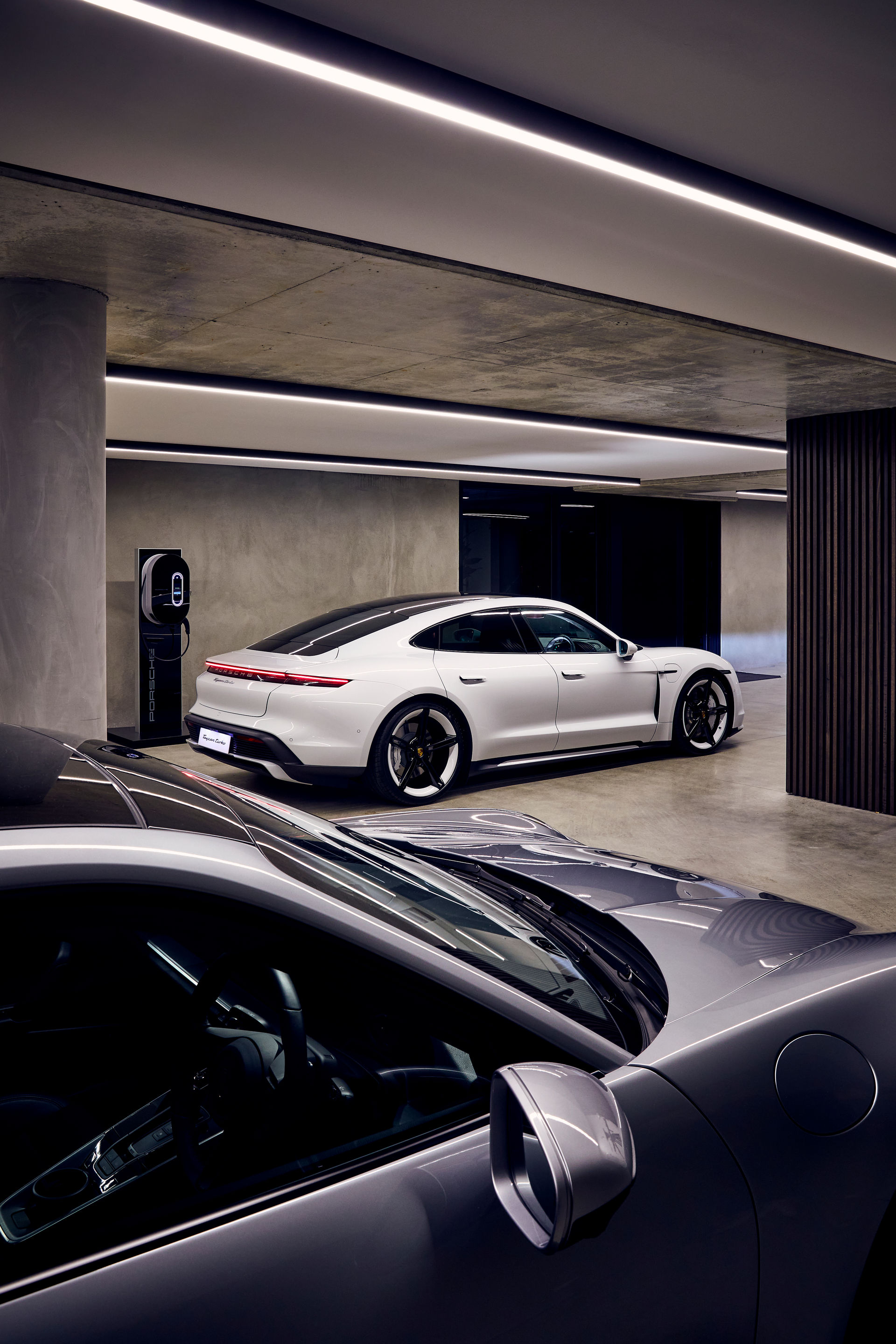 Porsche Taycan Lands In Australia, Priced From A$191,000 To A$339,100