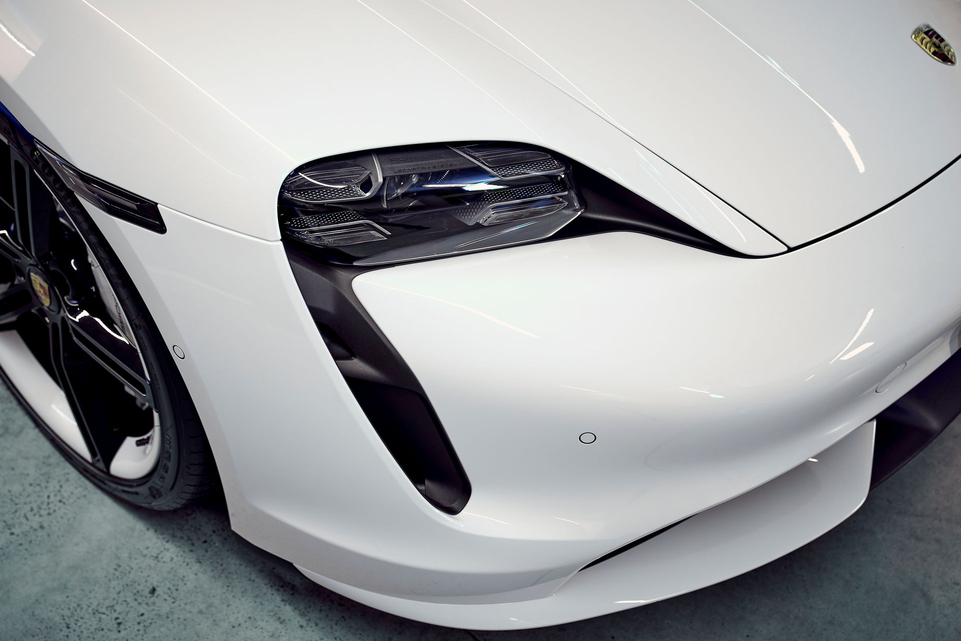 Porsche Taycan Lands In Australia, Priced From A$191,000 To A$339,100