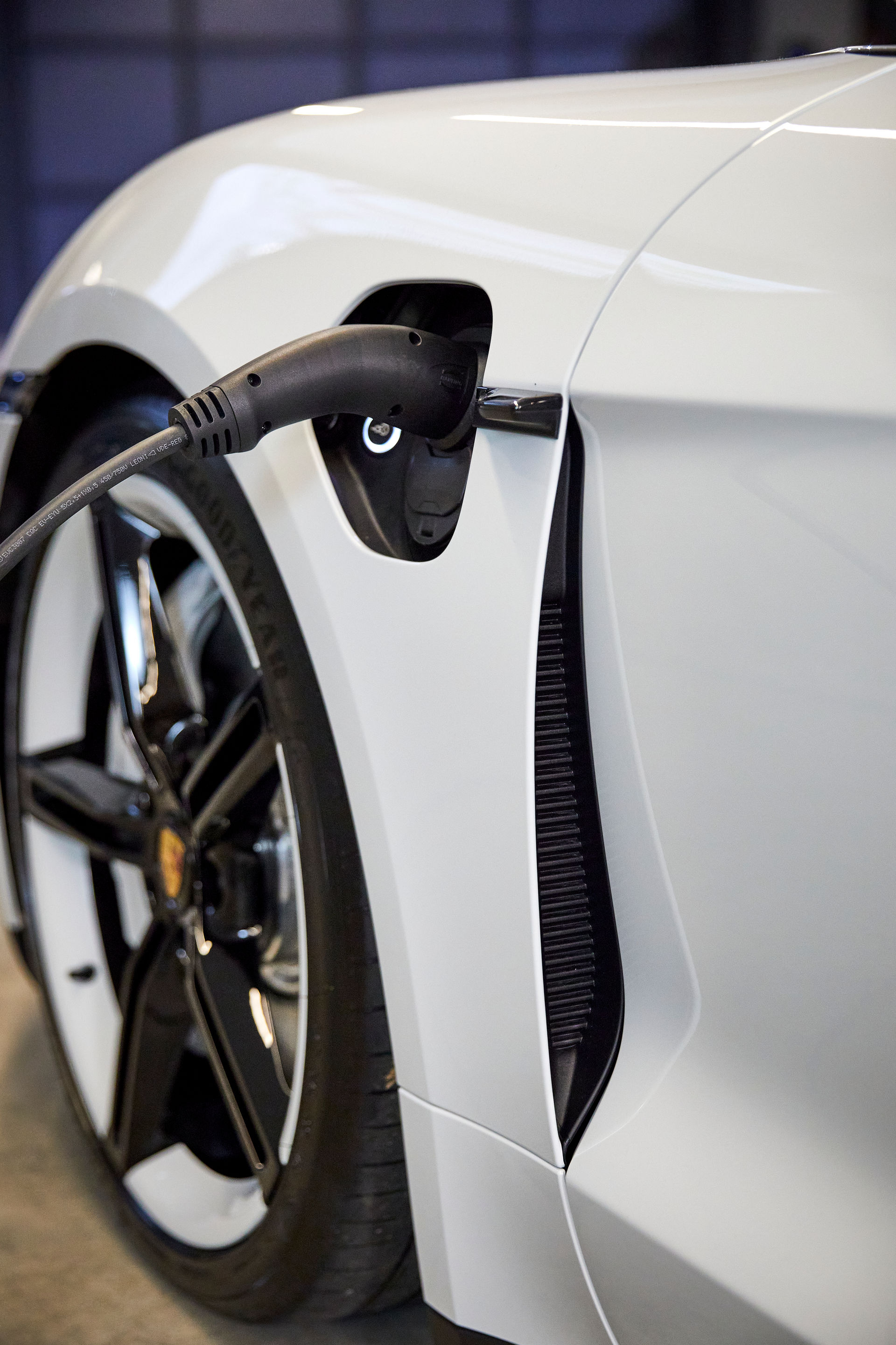 Porsche Taycan Lands In Australia, Priced From A$191,000 To A$339,100