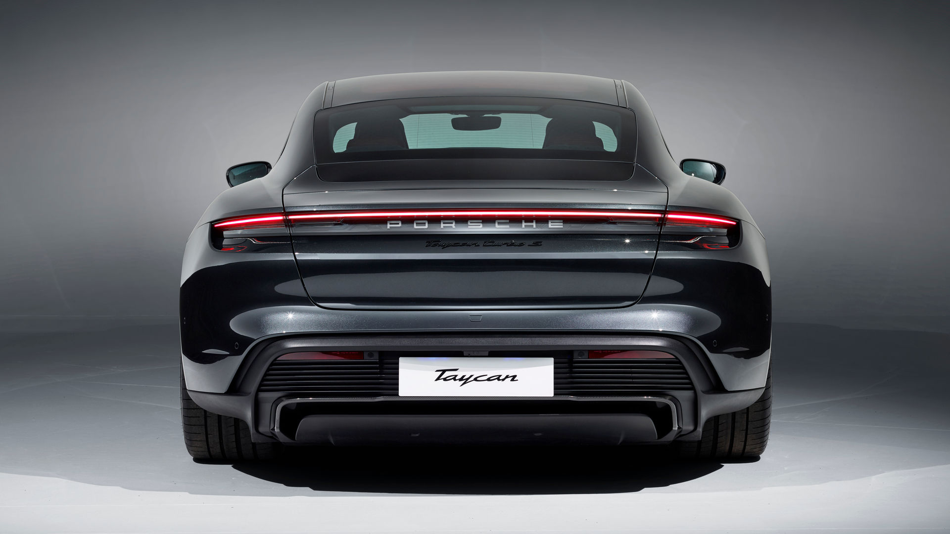 Porsche Taycan Lands In Australia, Priced From A$191,000 To A$339,100