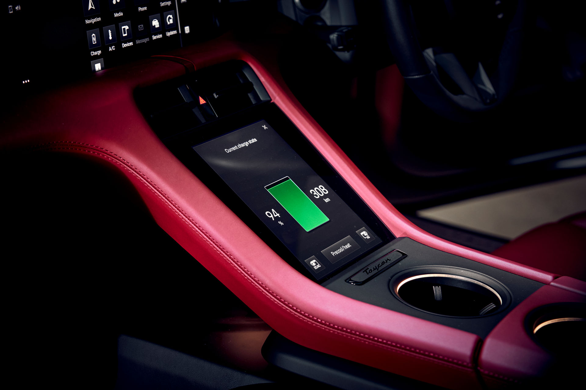 Porsche Taycan Lands In Australia, Priced From A$191,000 To A$339,100