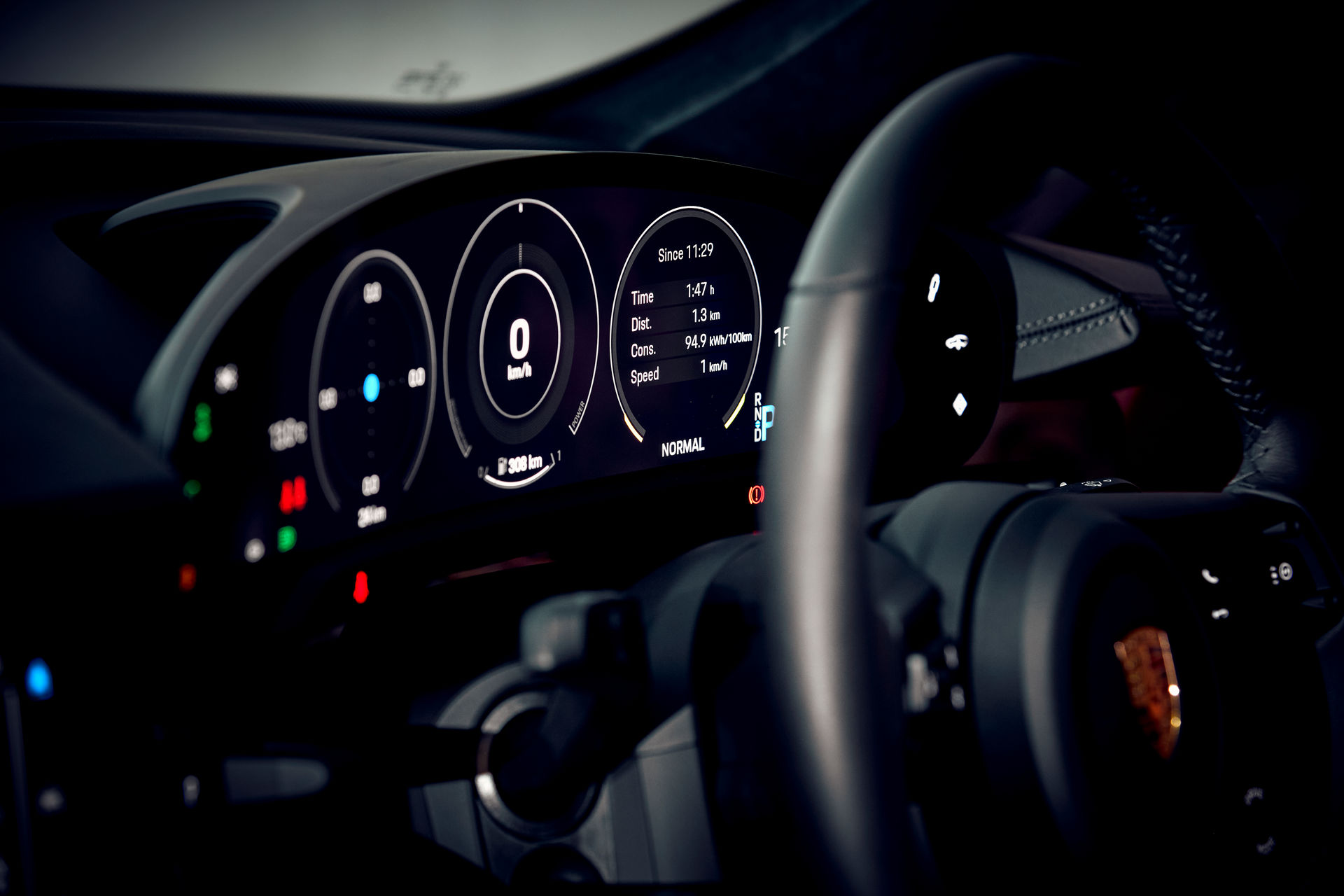 Porsche Taycan Lands In Australia, Priced From A$191,000 To A$339,100