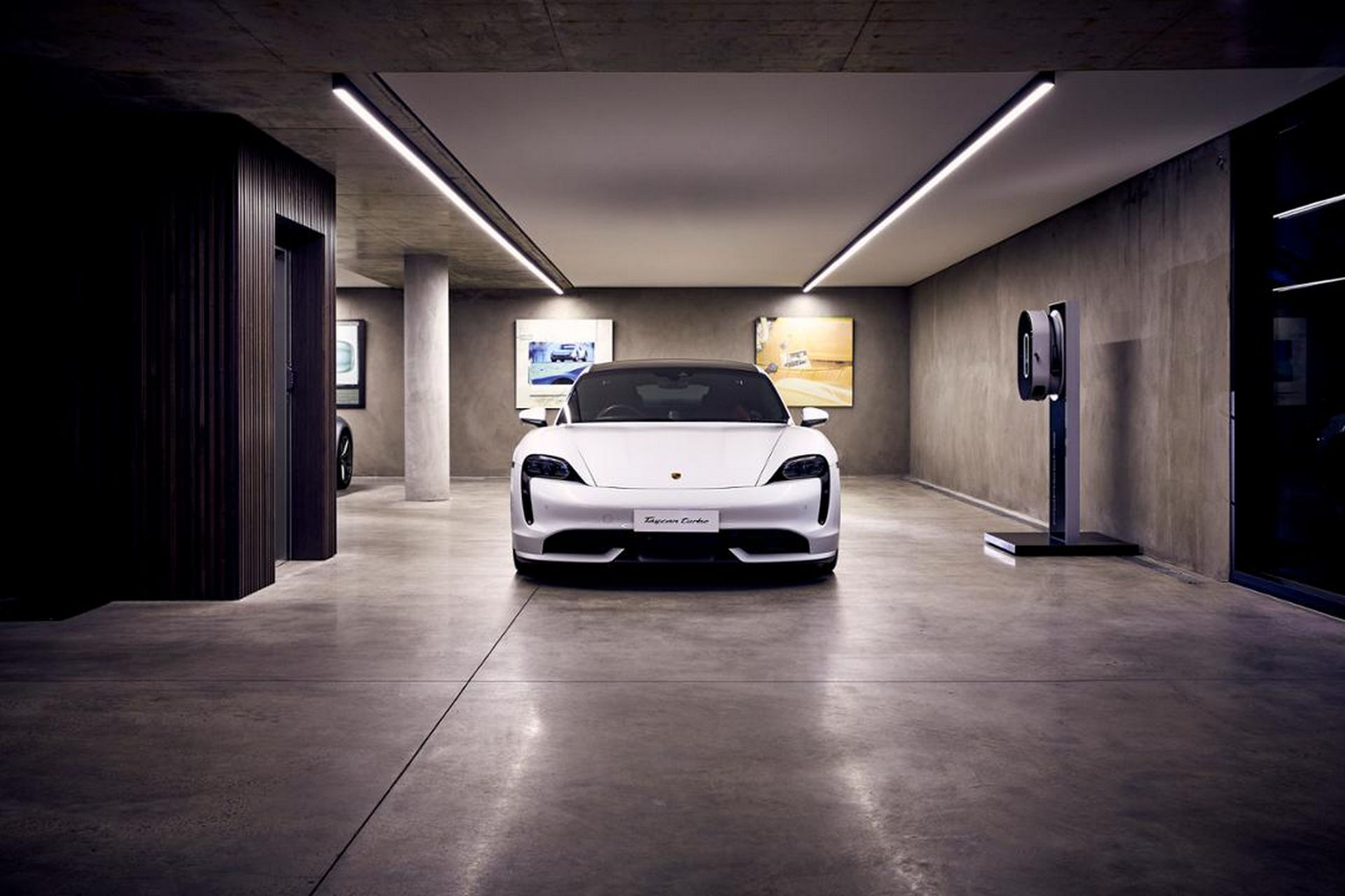 Porsche Taycan Lands In Australia, Priced From A$191,000 To A$339,100