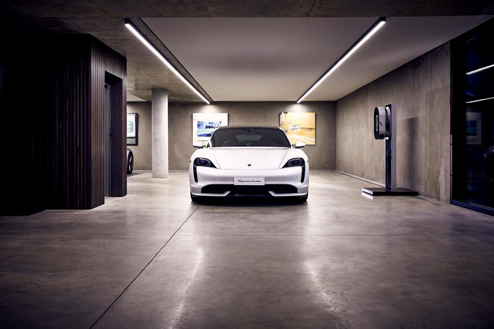 Porsche Taycan Lands In Australia, Priced From A$191,000 To A$339,100