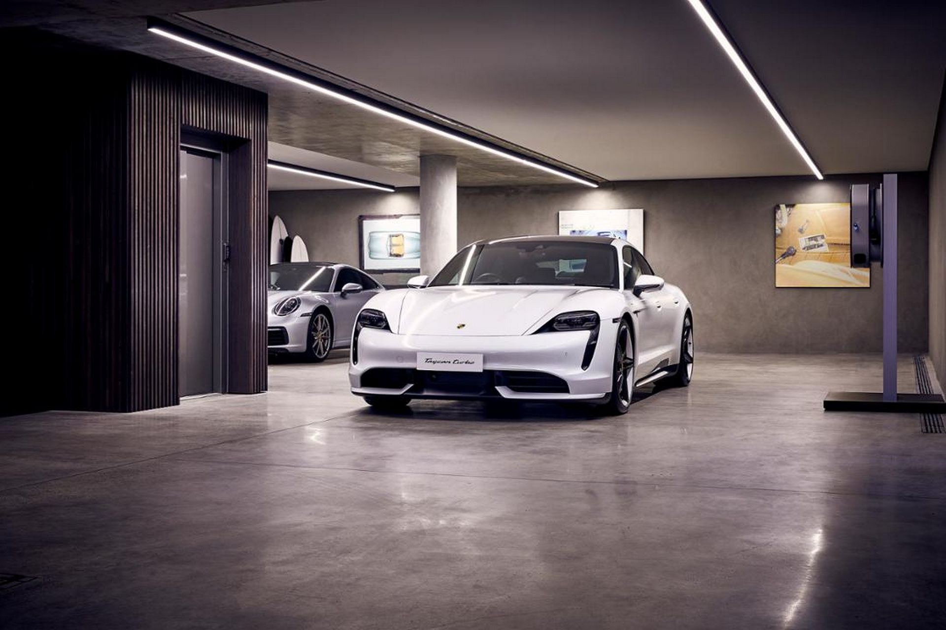 Porsche Taycan Lands In Australia, Priced From A$191,000 To A$339,100