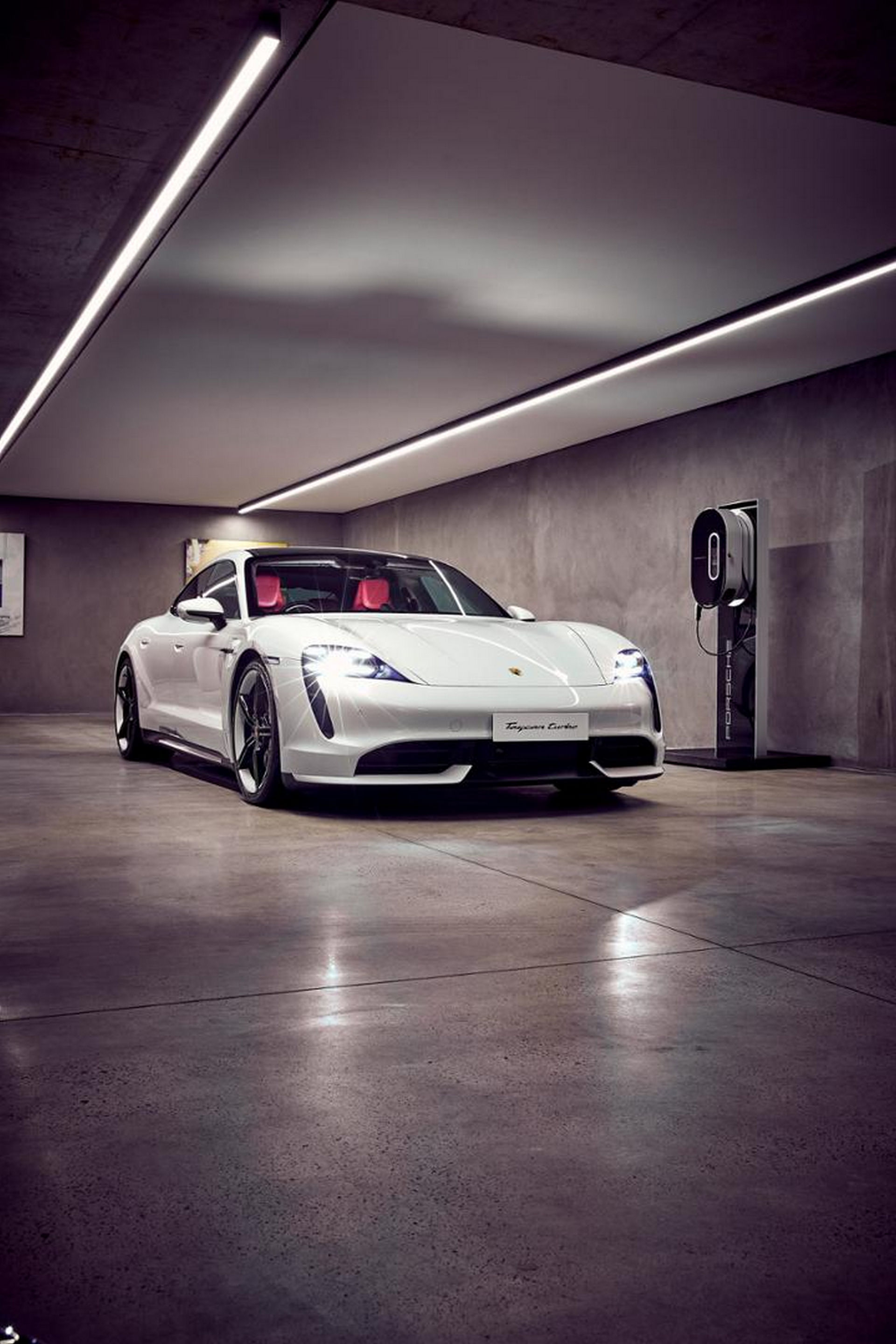 Porsche Taycan Lands In Australia, Priced From A$191,000 To A$339,100