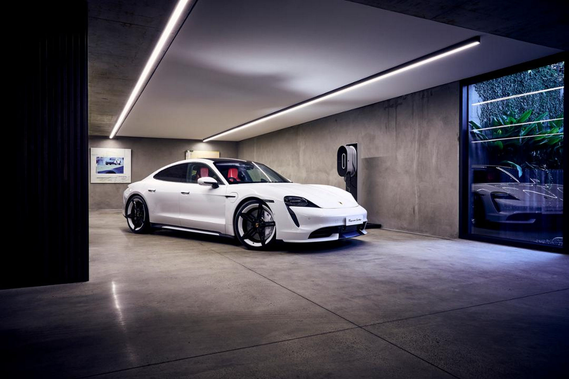 Porsche Taycan Lands In Australia, Priced From A$191,000 To A$339,100