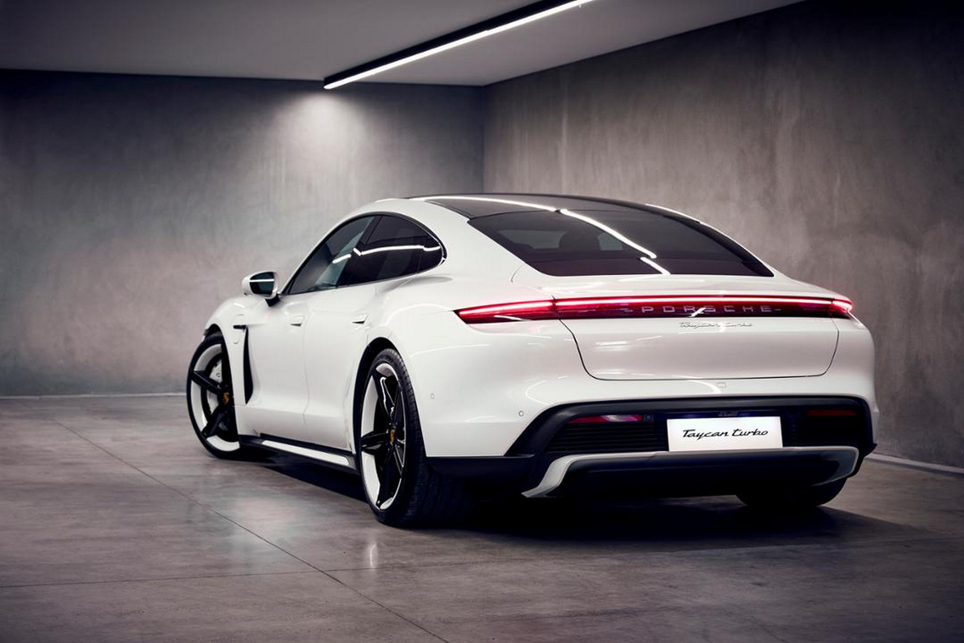 Porsche Taycan Lands In Australia, Priced From A$191,000 To A$339,100