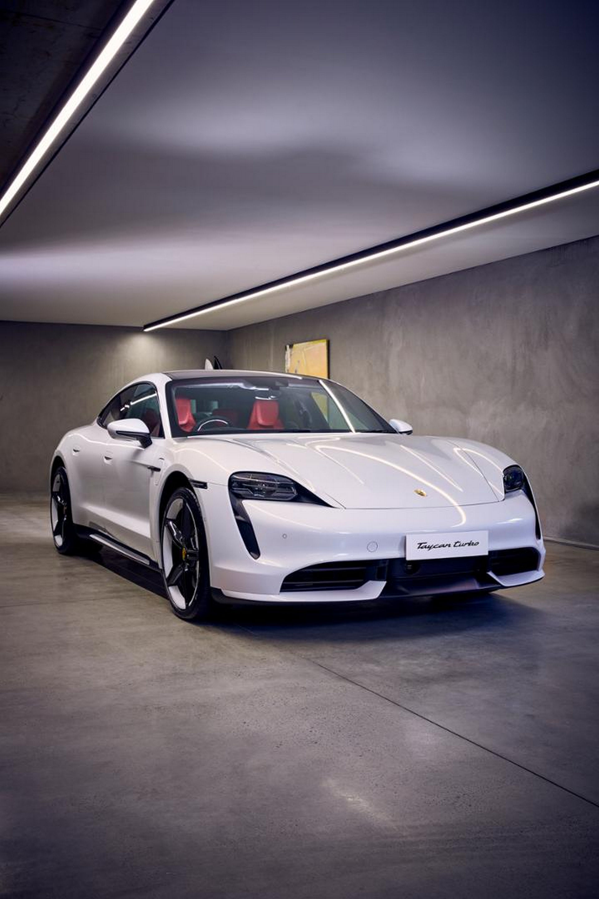 Porsche Taycan Lands In Australia, Priced From A$191,000 To A$339,100