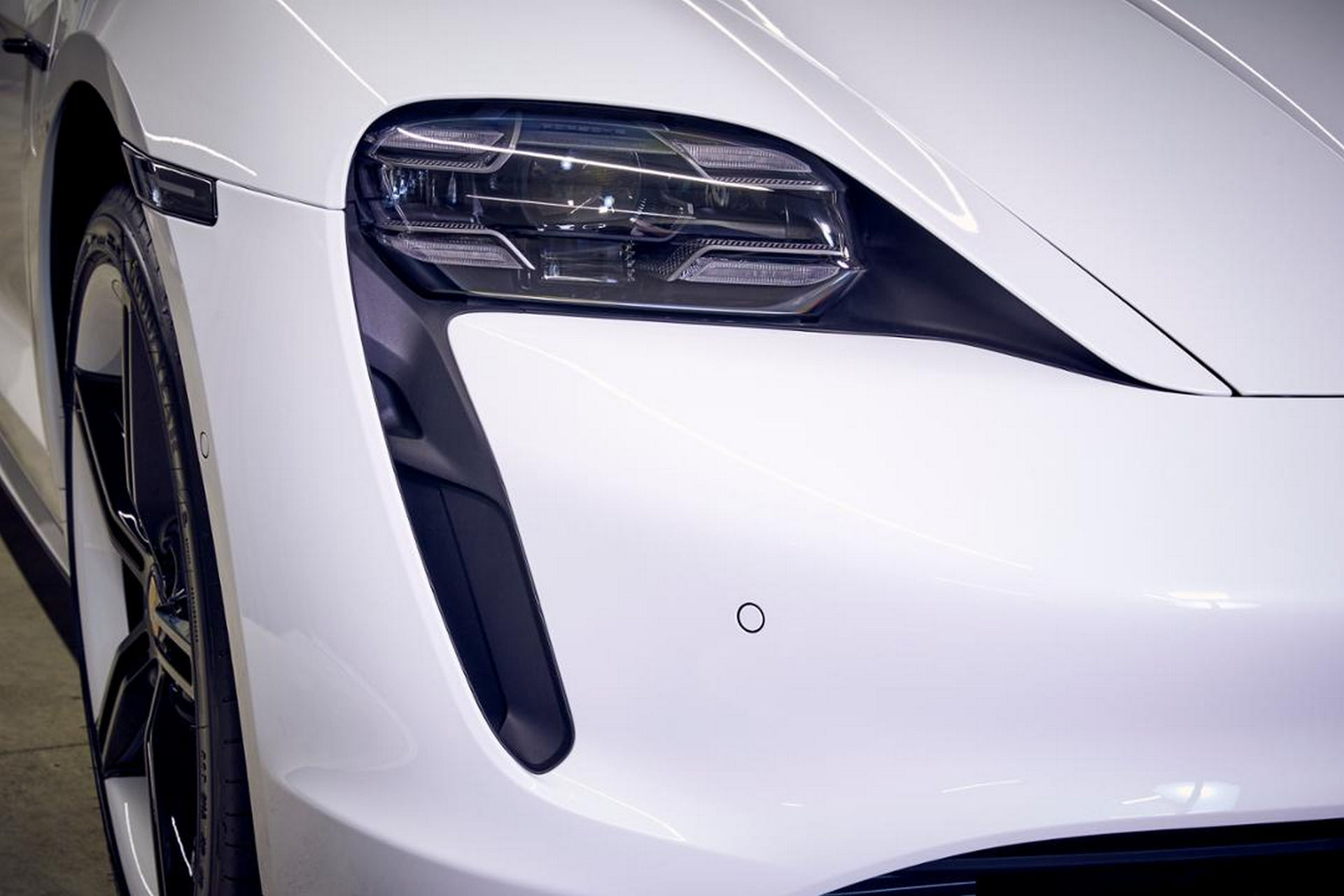 Porsche Taycan Lands In Australia, Priced From A$191,000 To A$339,100