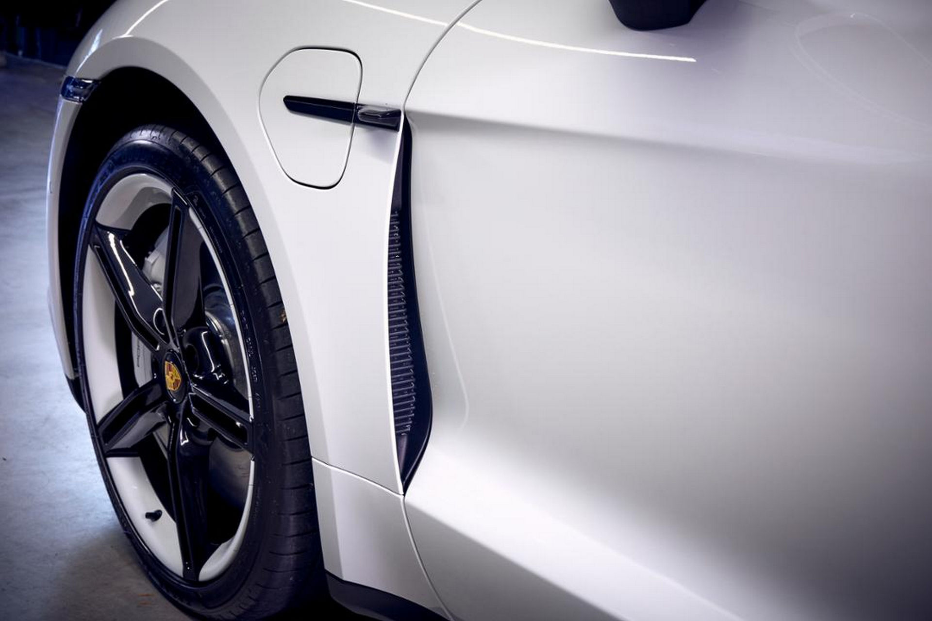 Porsche Taycan Lands In Australia, Priced From A$191,000 To A$339,100