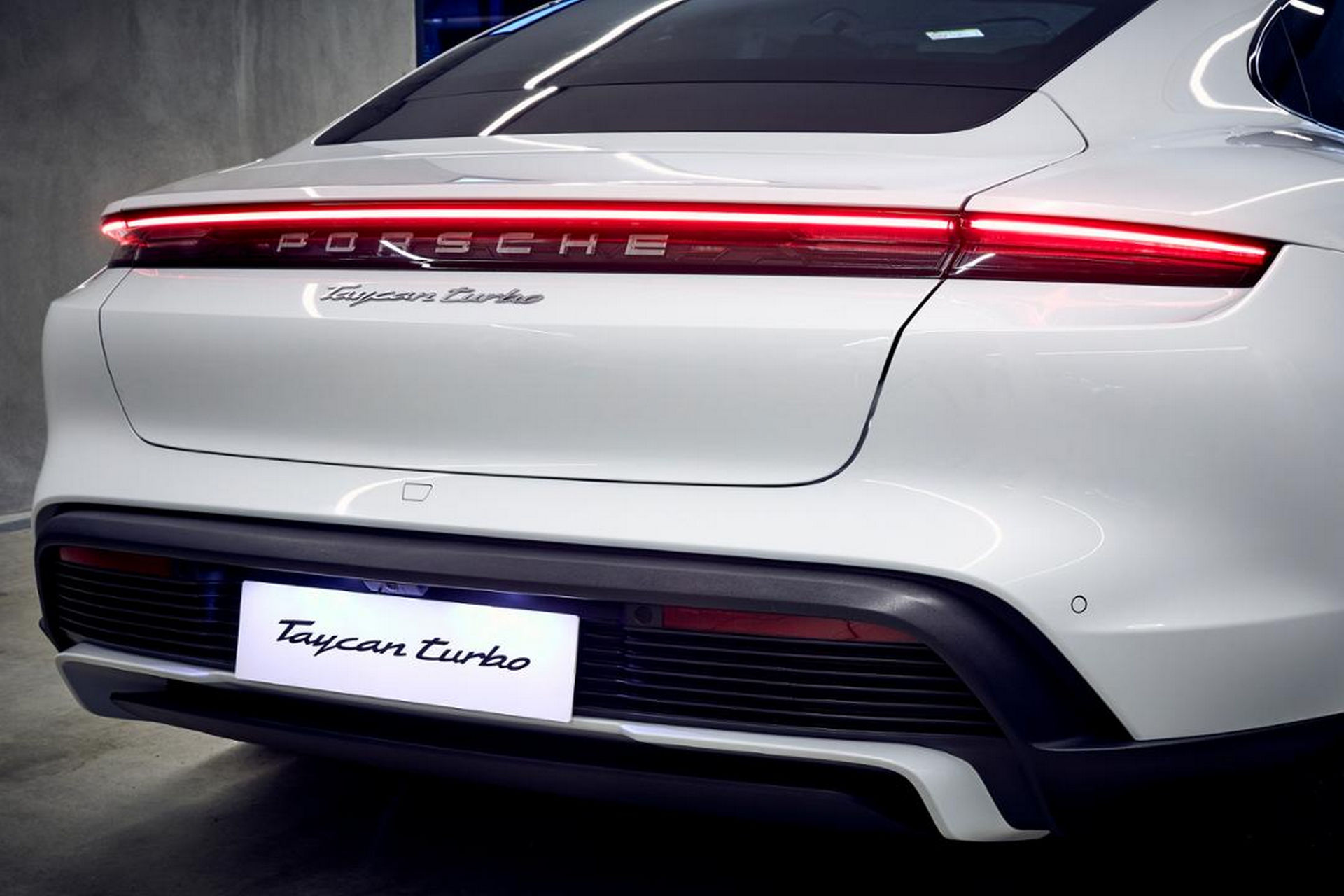 Porsche Taycan Lands In Australia, Priced From A$191,000 To A$339,100