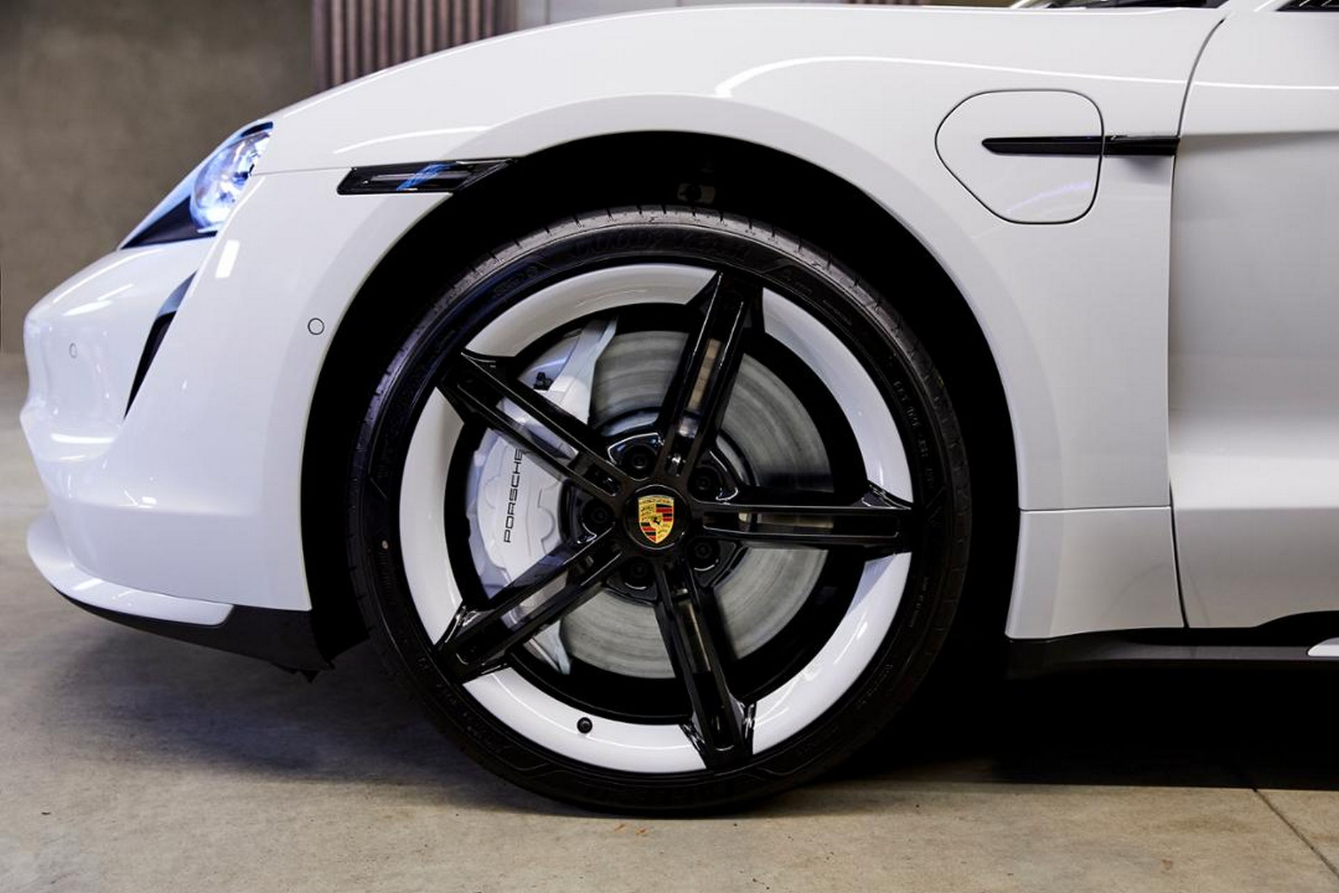 Porsche Taycan Lands In Australia, Priced From A$191,000 To A$339,100