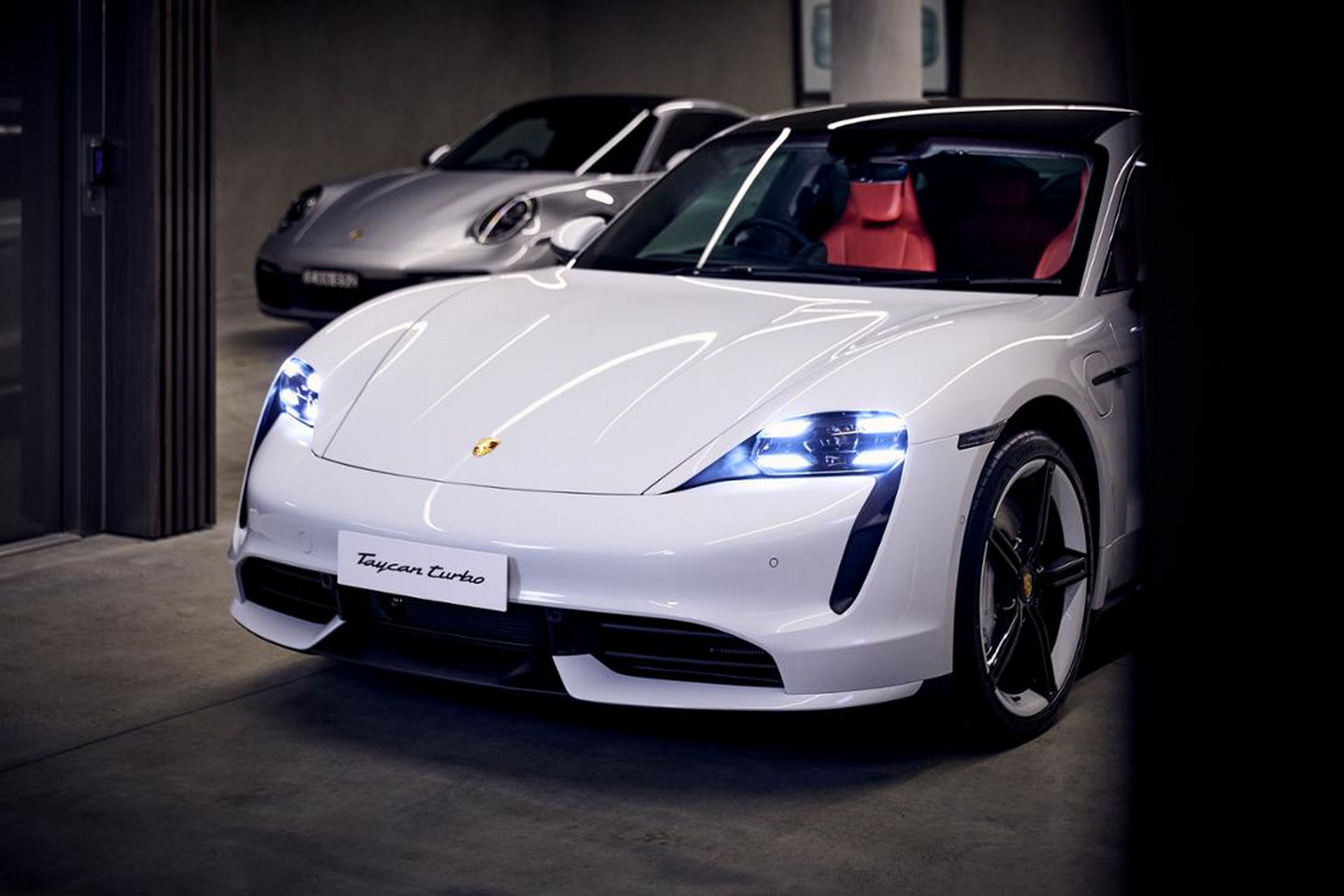 Porsche Taycan Lands In Australia, Priced From A$191,000 To A$339,100