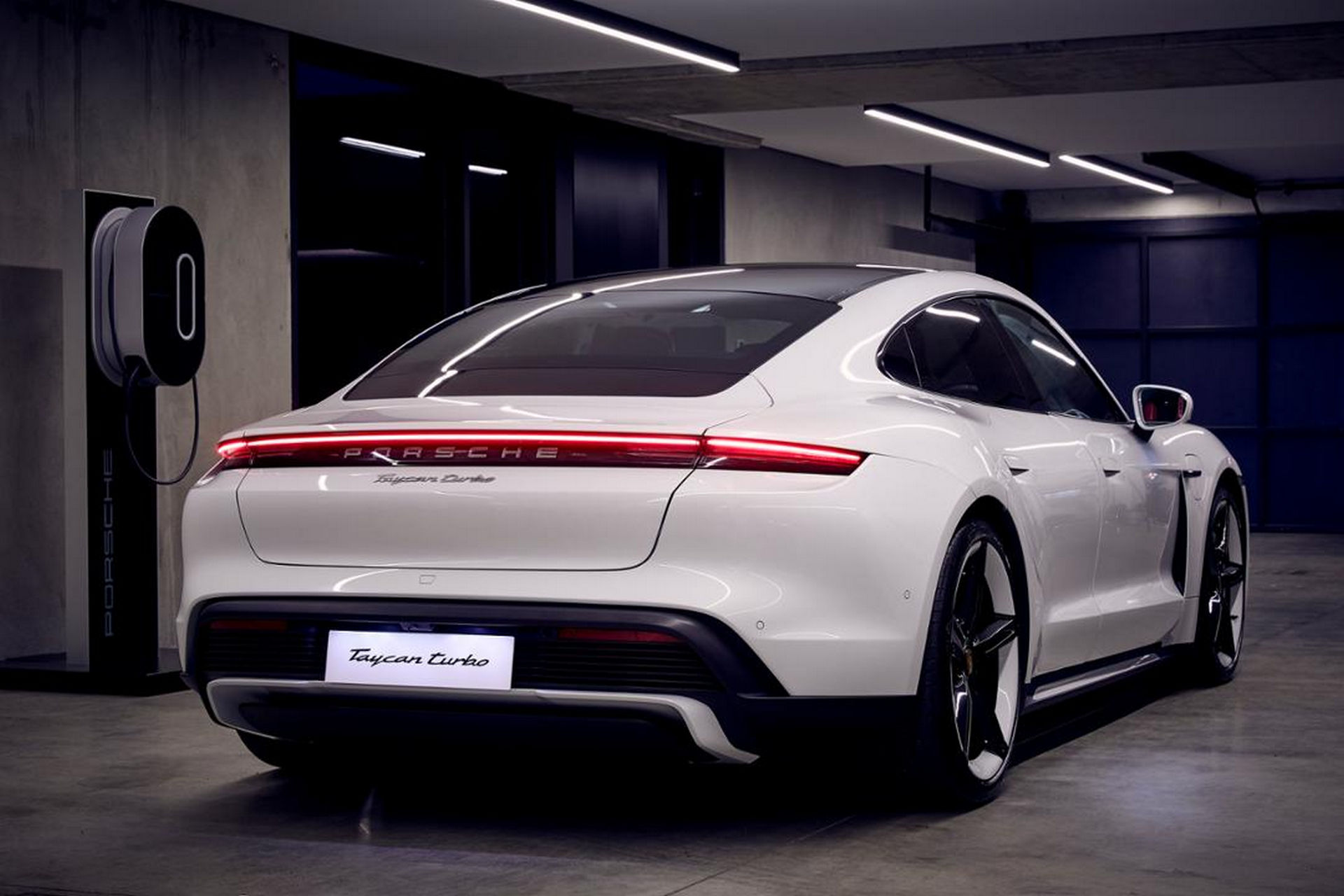 Porsche Taycan Lands In Australia, Priced From A$191,000 To A$339,100