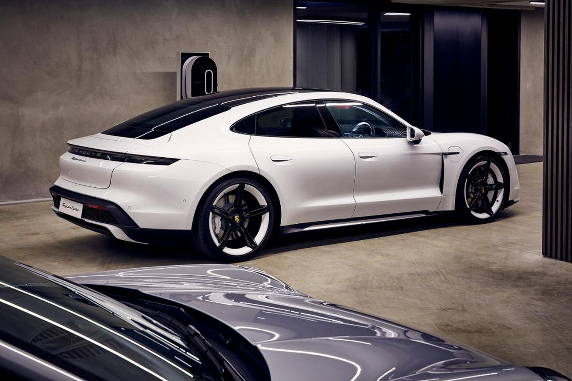 Porsche Taycan Lands In Australia, Priced From A$191,000 To A$339,100