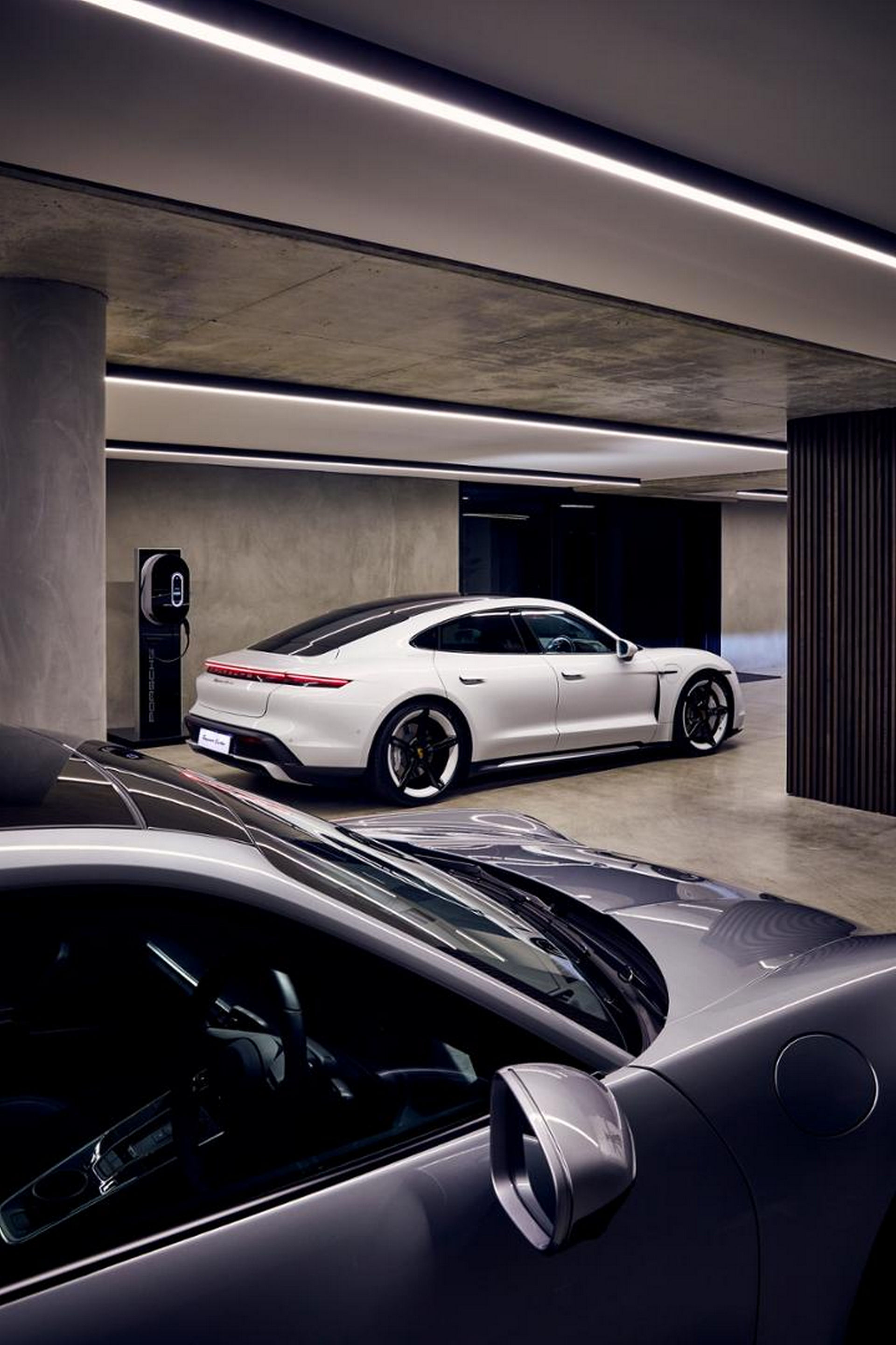 Porsche Taycan Lands In Australia, Priced From A$191,000 To A$339,100