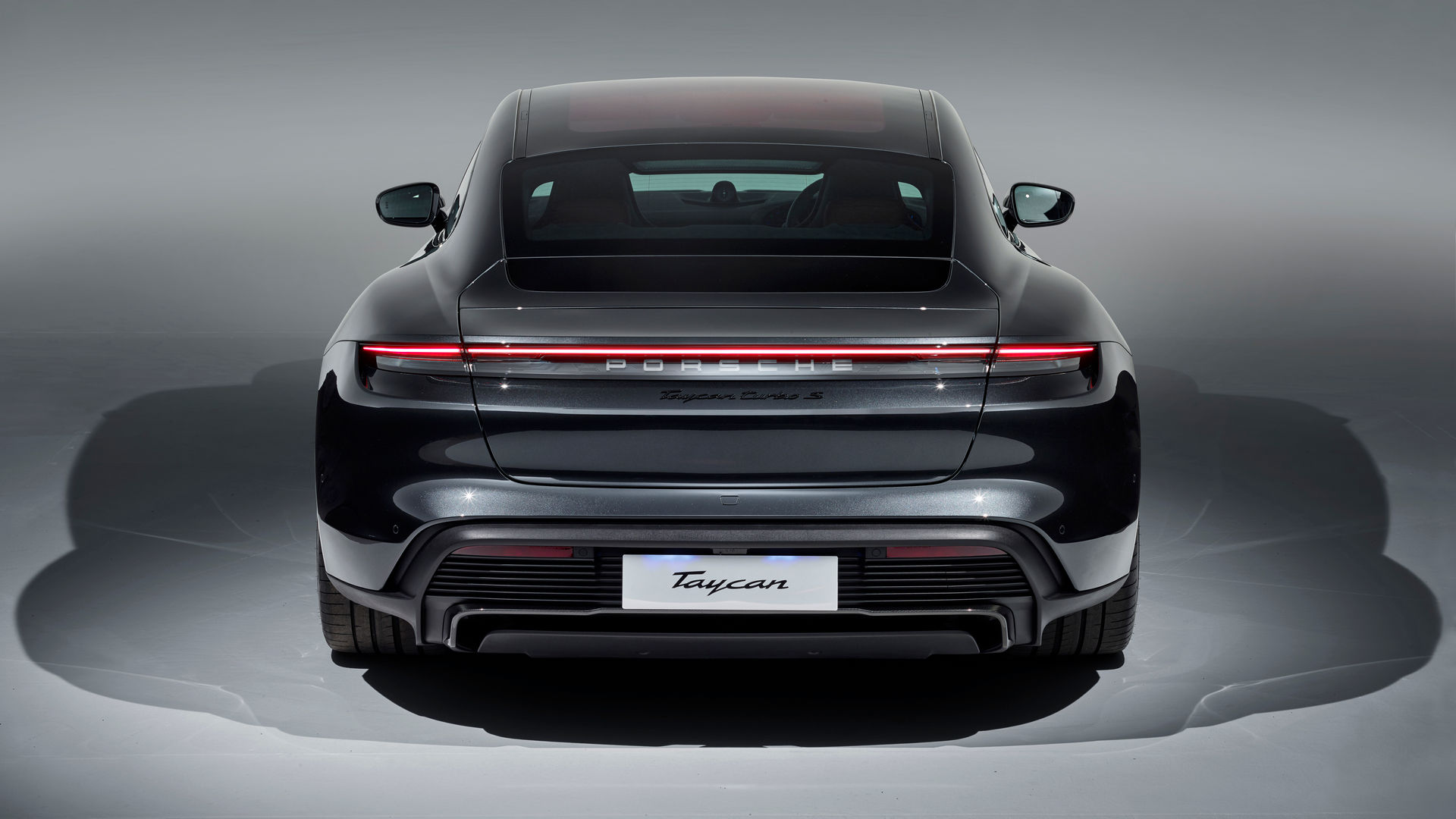 Porsche Taycan Lands In Australia, Priced From A$191,000 To A$339,100