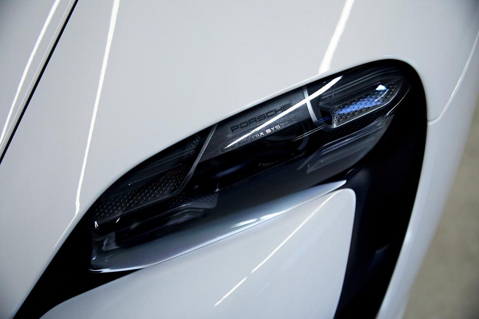 Porsche Taycan Lands In Australia, Priced From A$191,000 To A$339,100