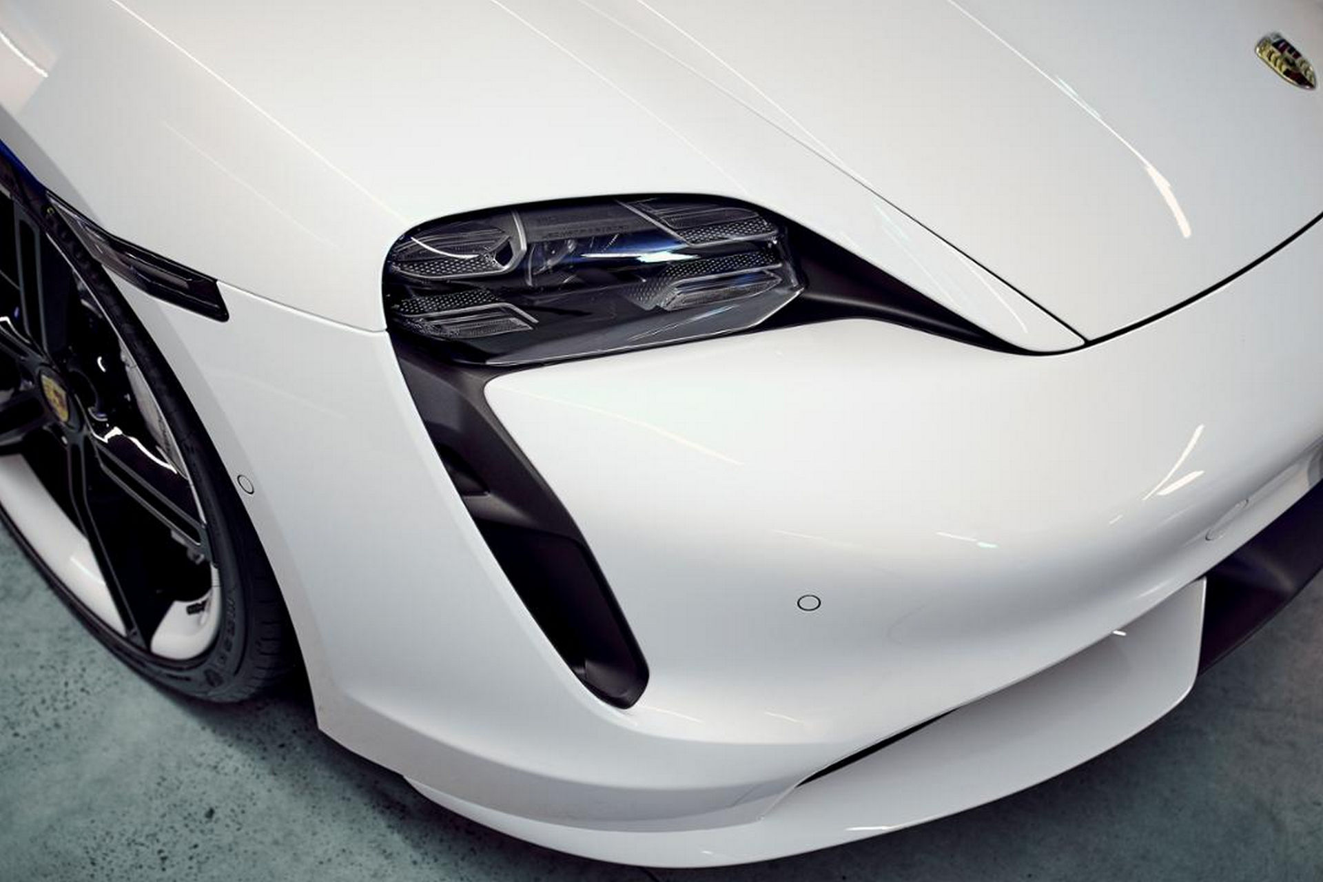 Porsche Taycan Lands In Australia, Priced From A$191,000 To A$339,100