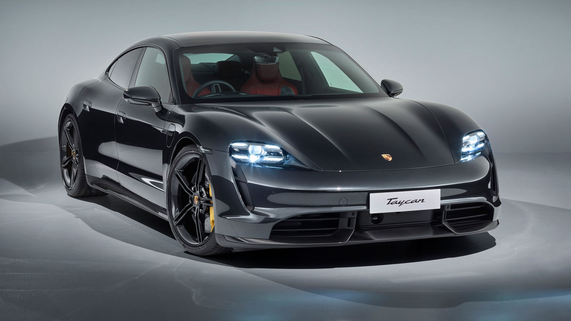 Porsche Taycan Lands In Australia, Priced From A$191,000 To A$339,100