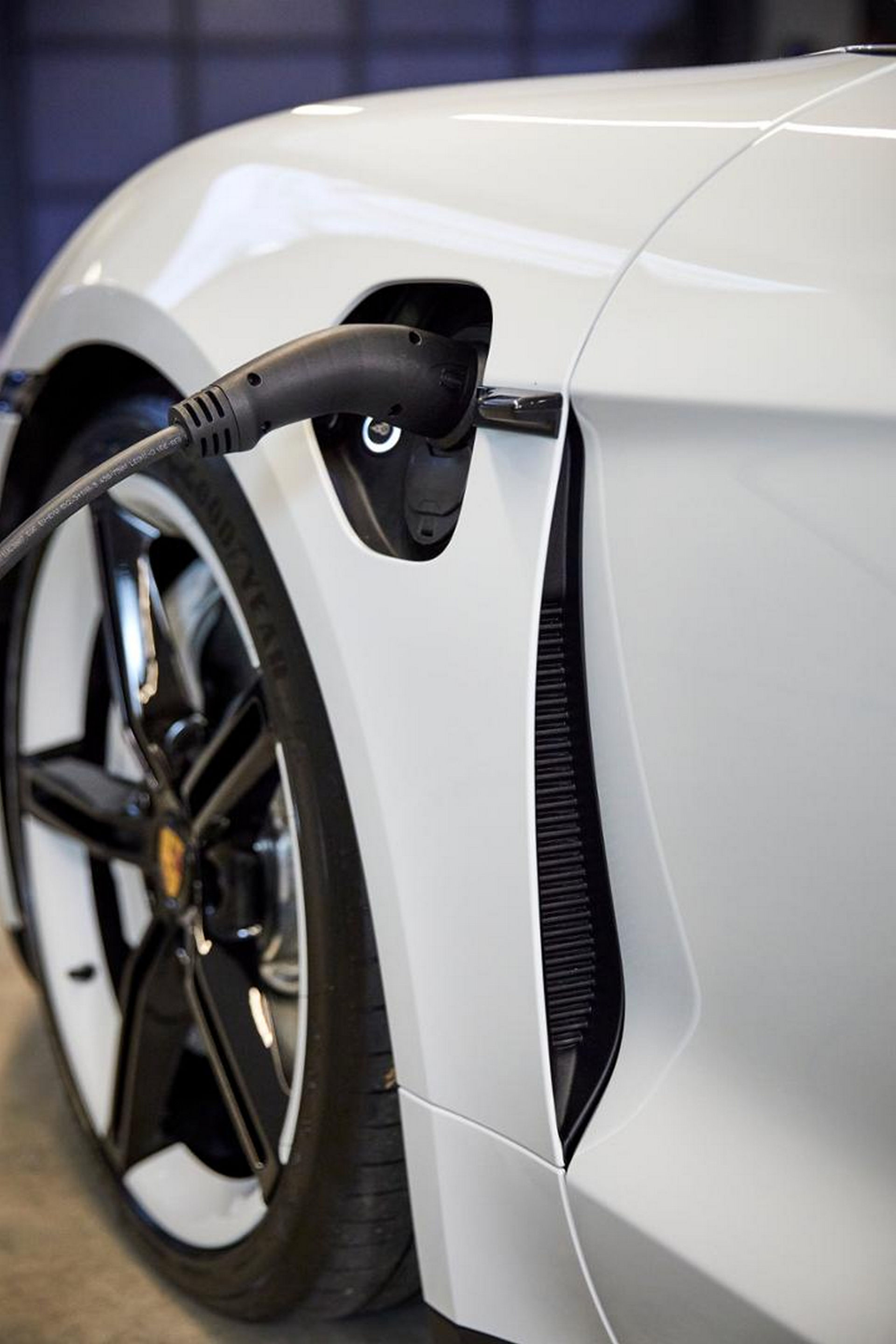 Porsche Taycan Lands In Australia, Priced From A$191,000 To A$339,100