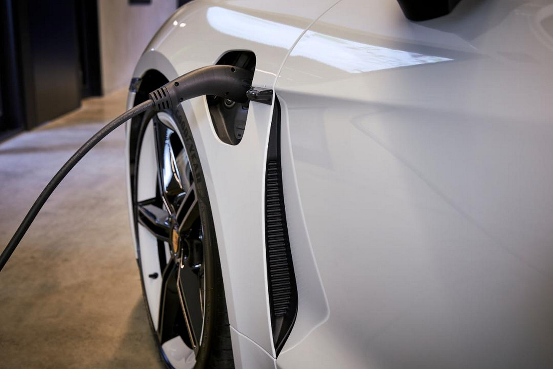 Porsche Taycan Lands In Australia, Priced From A$191,000 To A$339,100