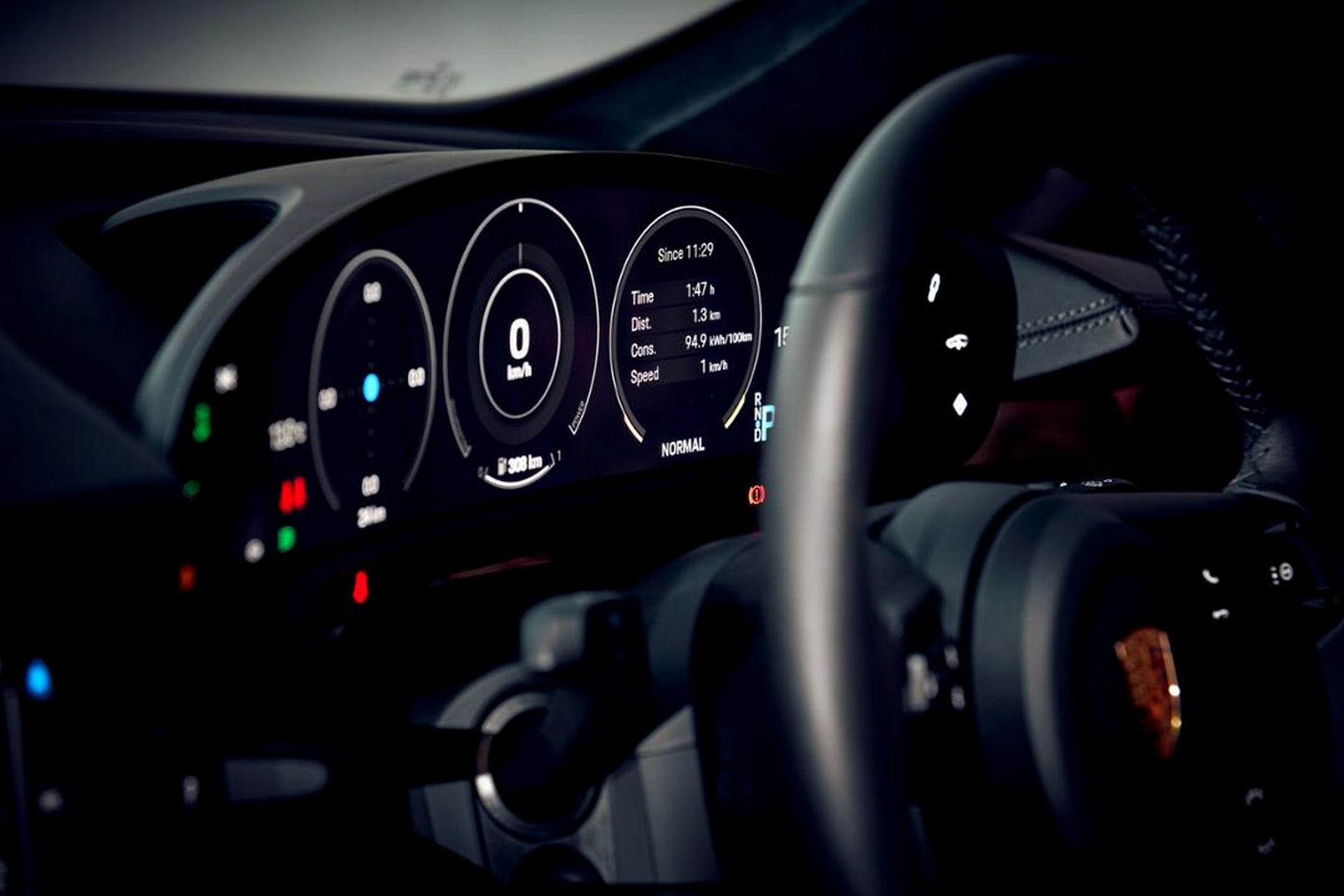 Porsche Taycan Lands In Australia, Priced From A$191,000 To A$339,100