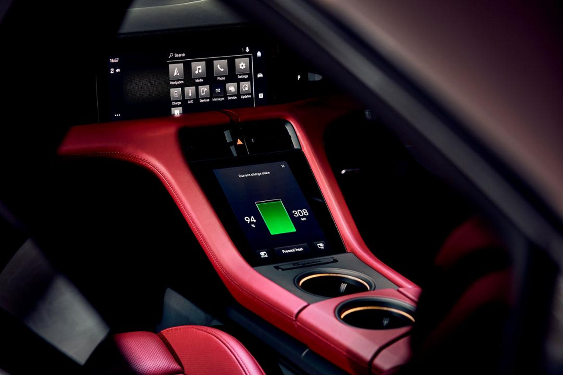 Porsche Taycan Lands In Australia, Priced From A$191,000 To A$339,100