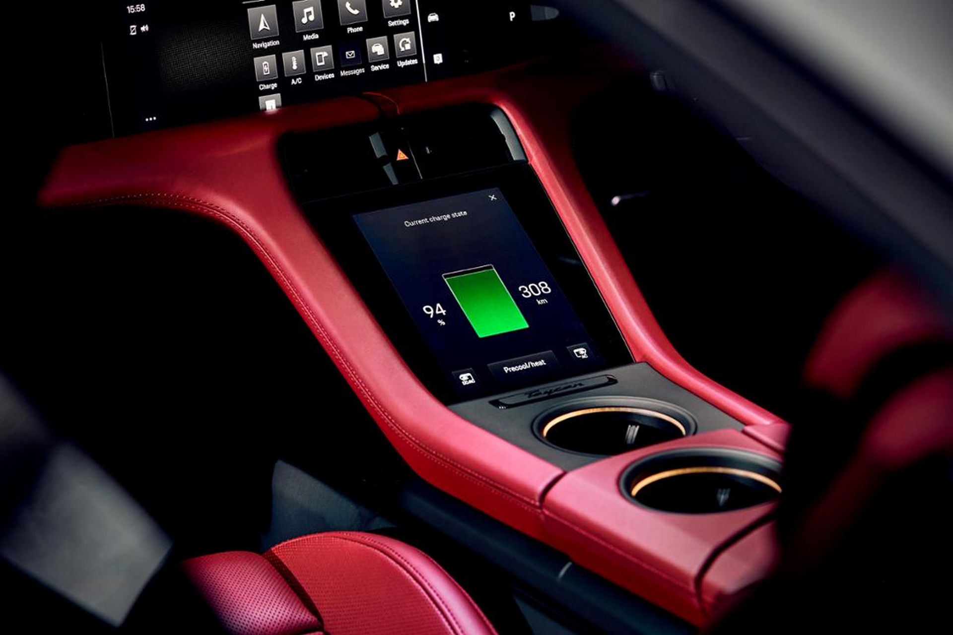 Porsche Taycan Lands In Australia, Priced From A$191,000 To A$339,100