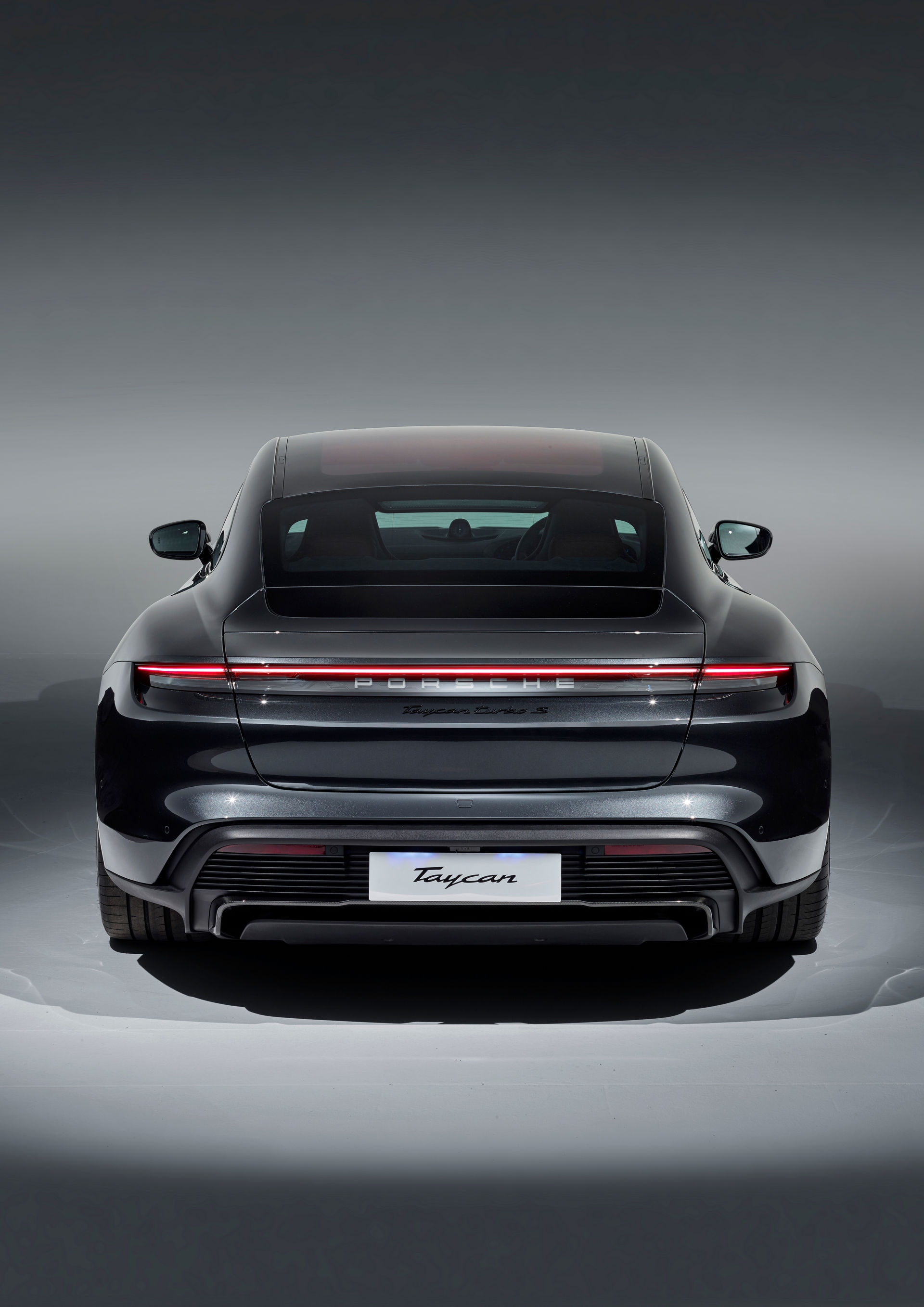 Porsche Taycan Lands In Australia, Priced From A$191,000 To A$339,100