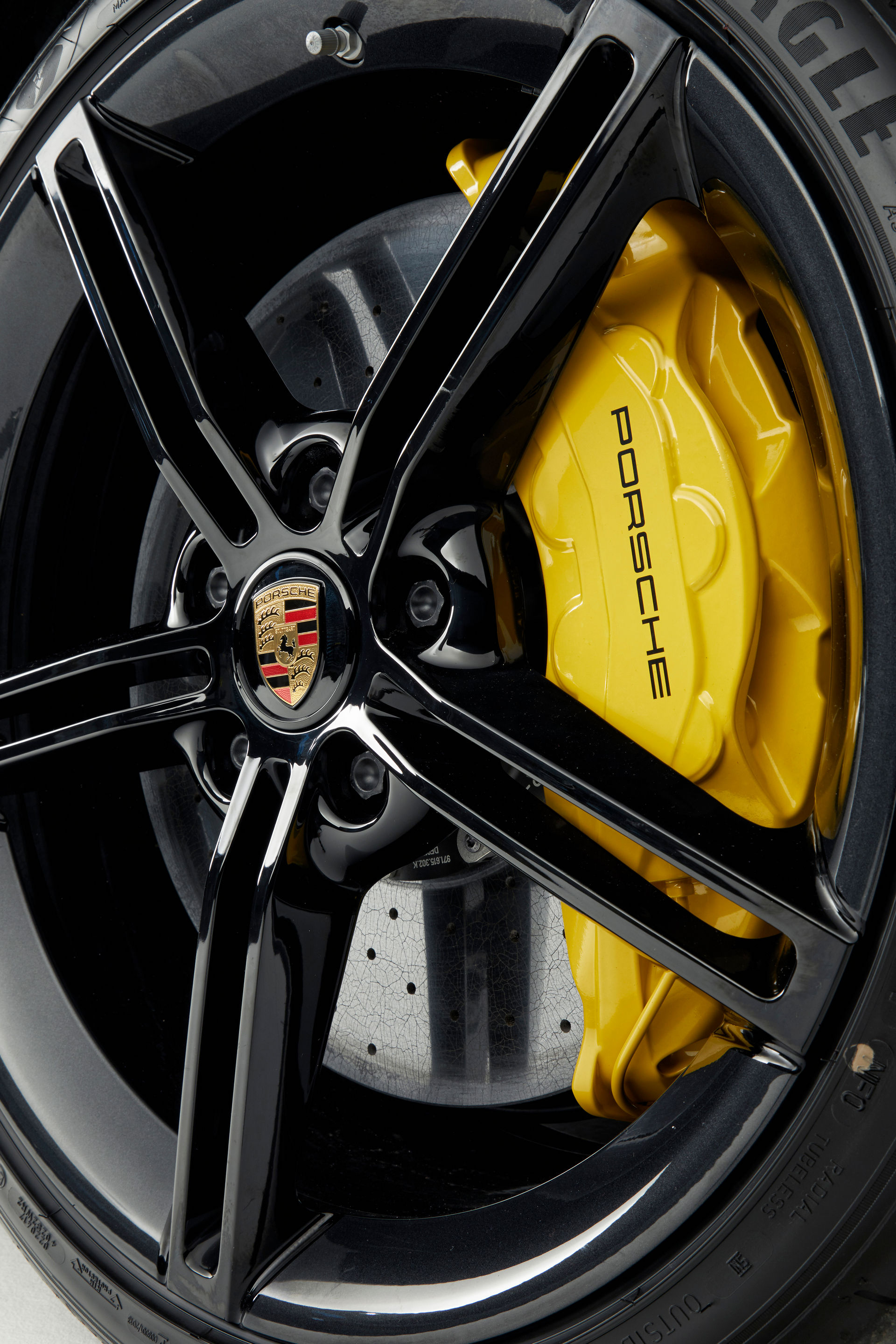 Porsche Taycan Lands In Australia, Priced From A$191,000 To A$339,100