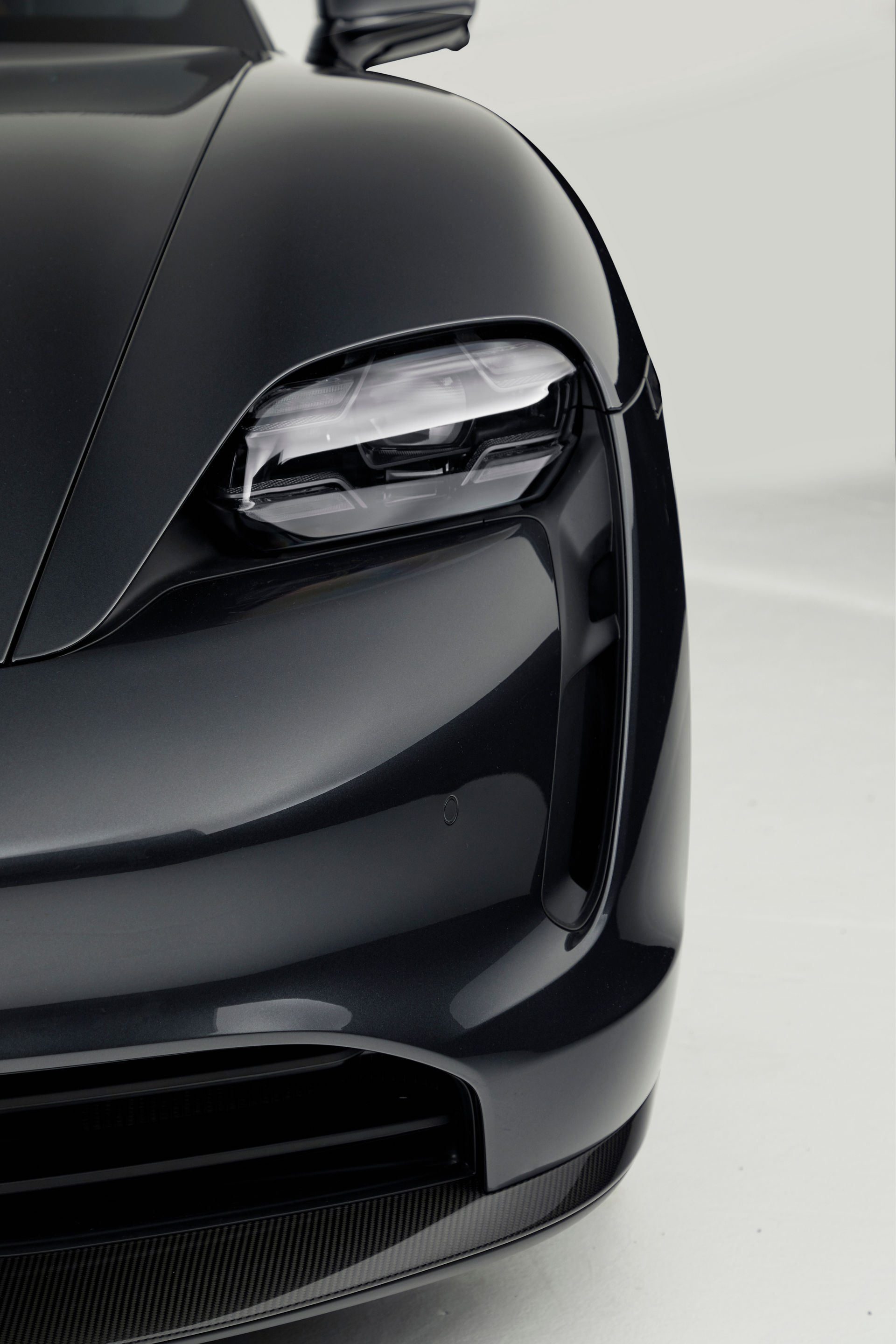 Porsche Taycan Lands In Australia, Priced From A$191,000 To A$339,100