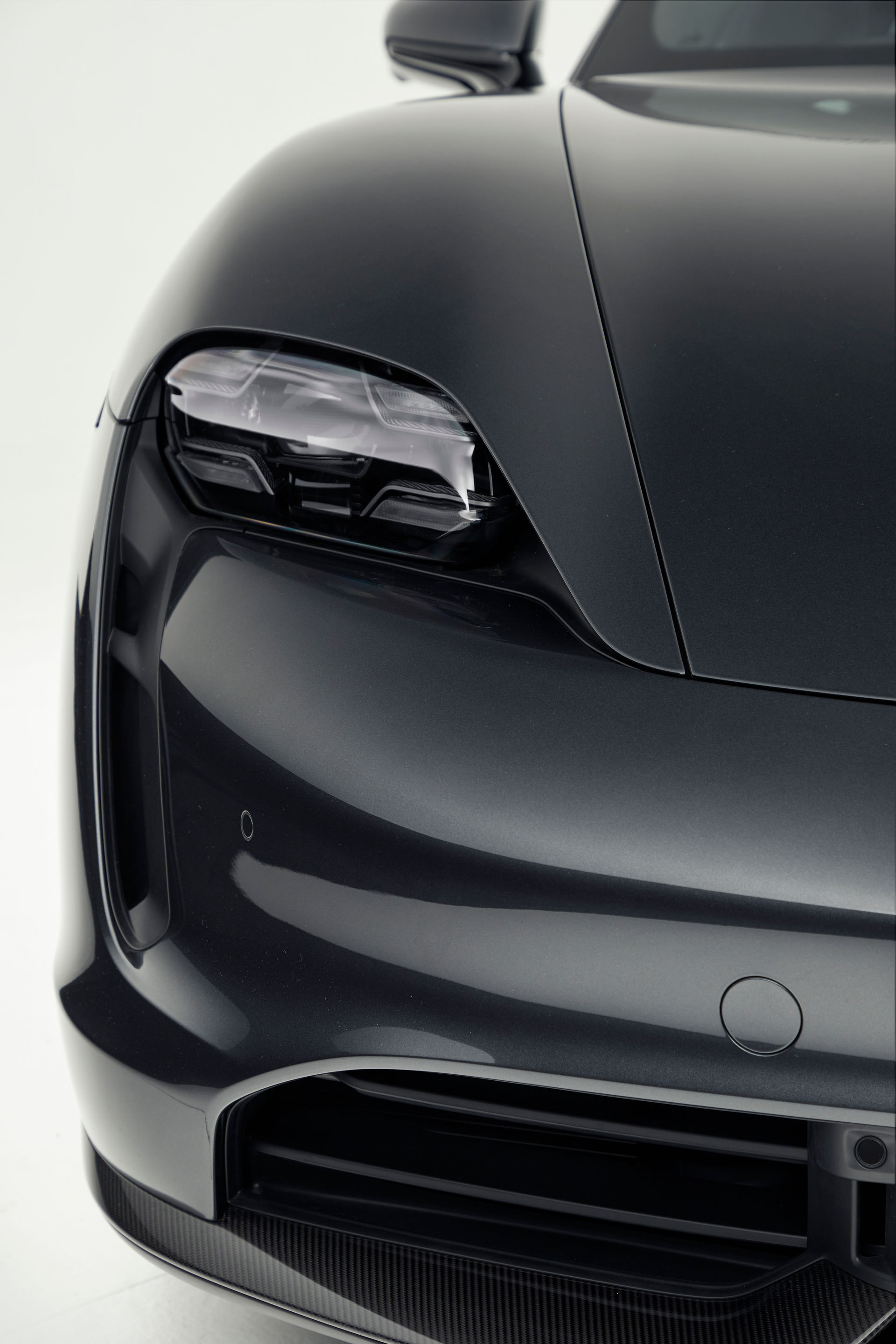 Porsche Taycan Lands In Australia, Priced From A$191,000 To A$339,100