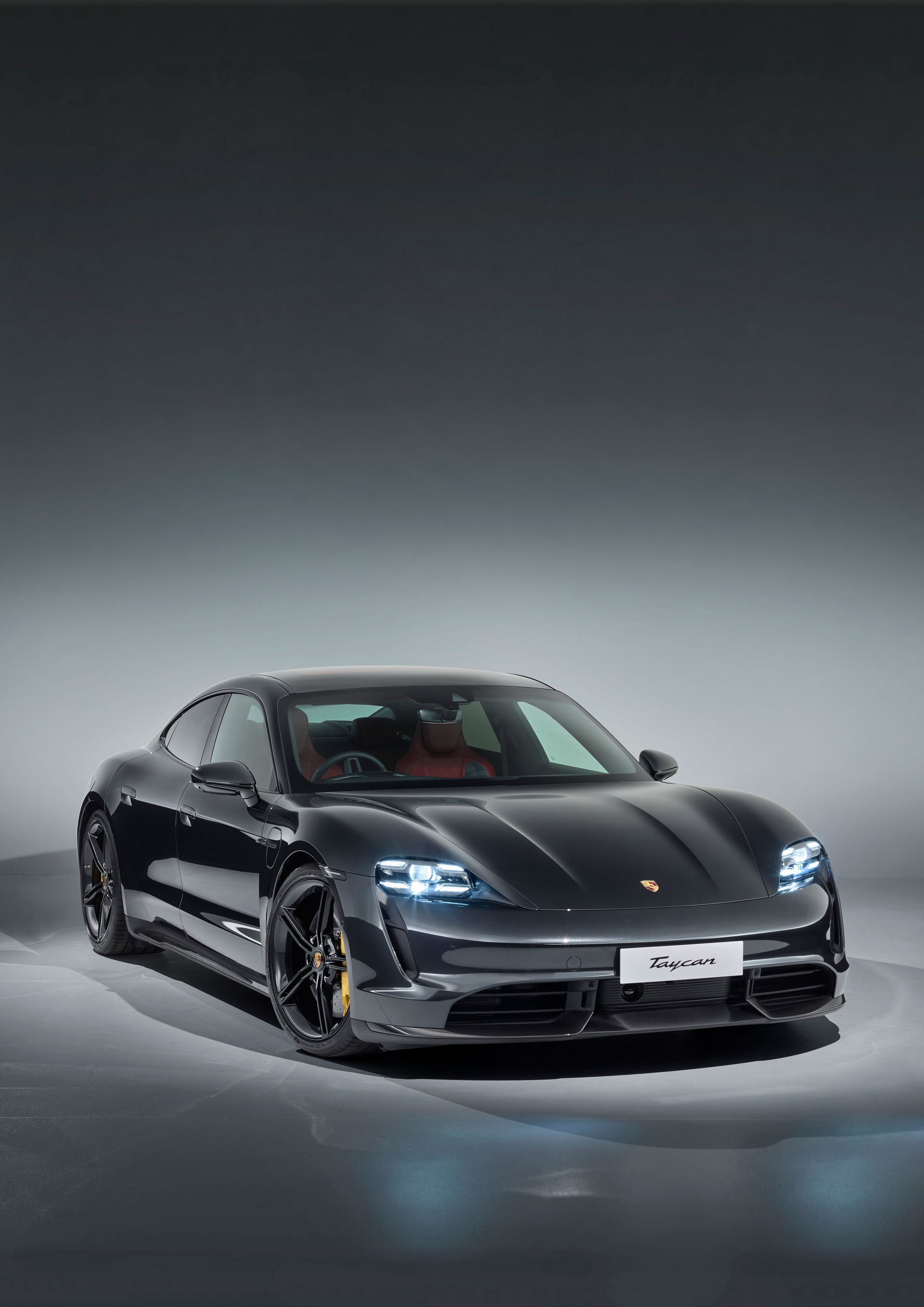 Porsche Taycan Lands In Australia, Priced From A$191,000 To A$339,100