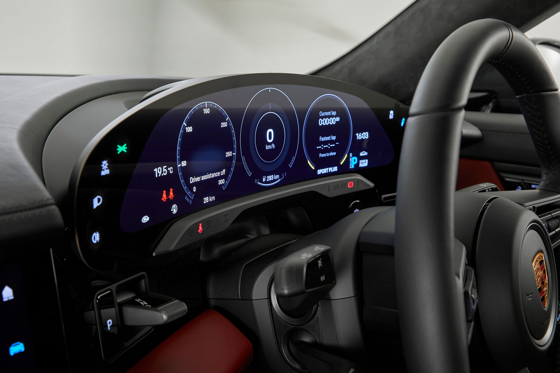 Porsche Taycan Lands In Australia, Priced From A$191,000 To A$339,100