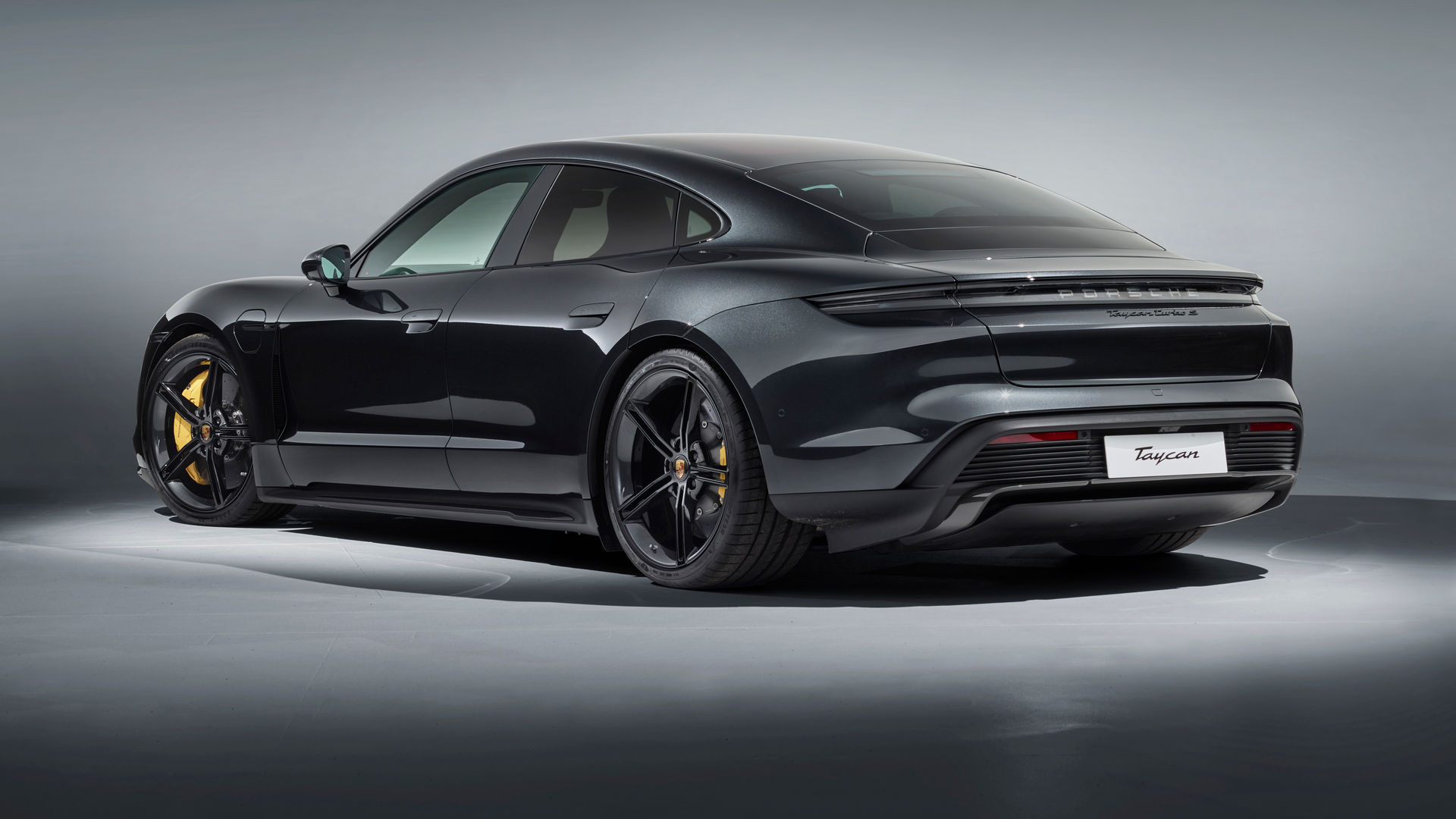Porsche Taycan Lands In Australia, Priced From A$191,000 To A$339,100