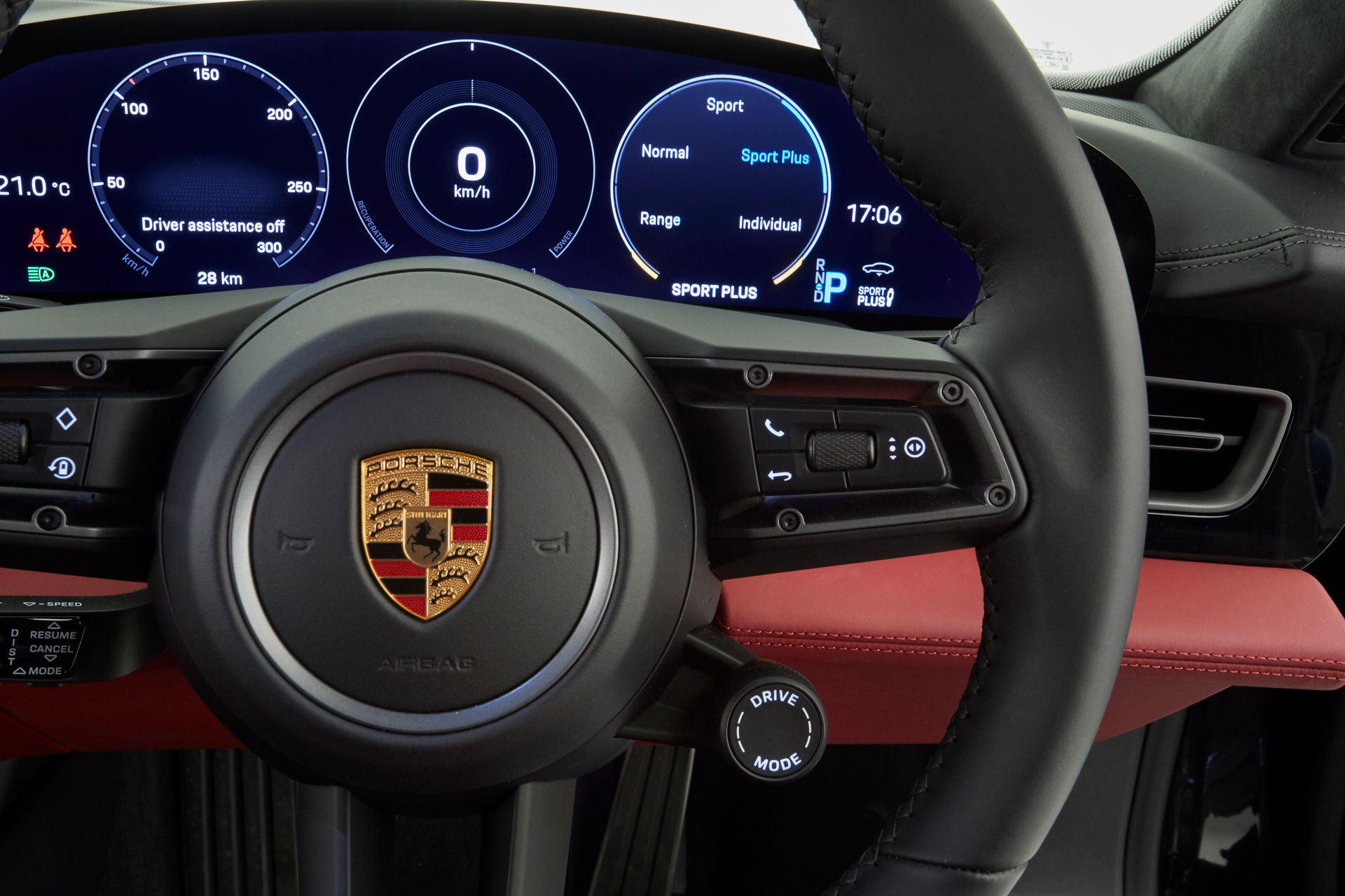 Porsche Taycan Lands In Australia, Priced From A$191,000 To A$339,100