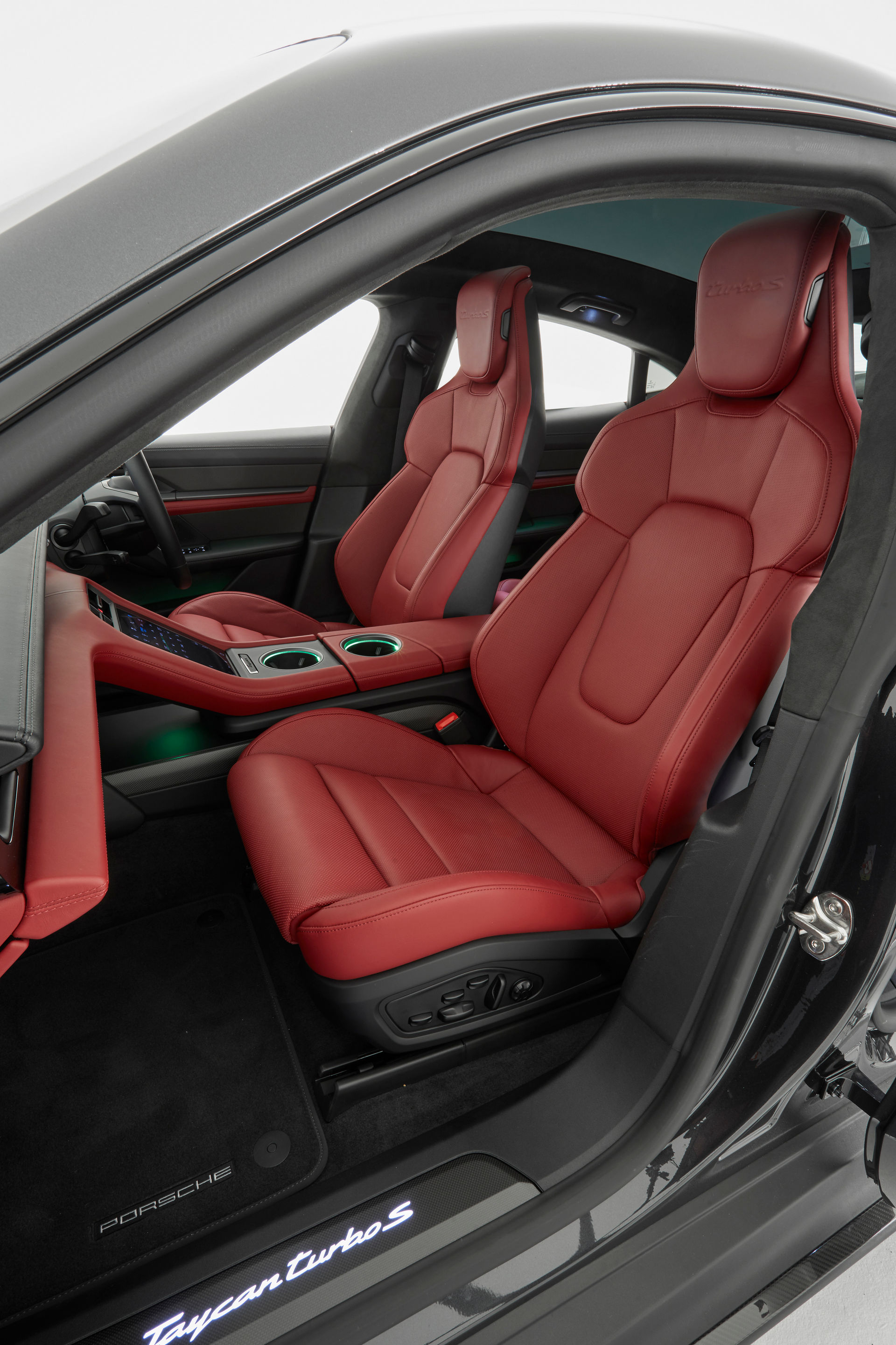 Porsche Taycan Lands In Australia, Priced From A$191,000 To A$339,100