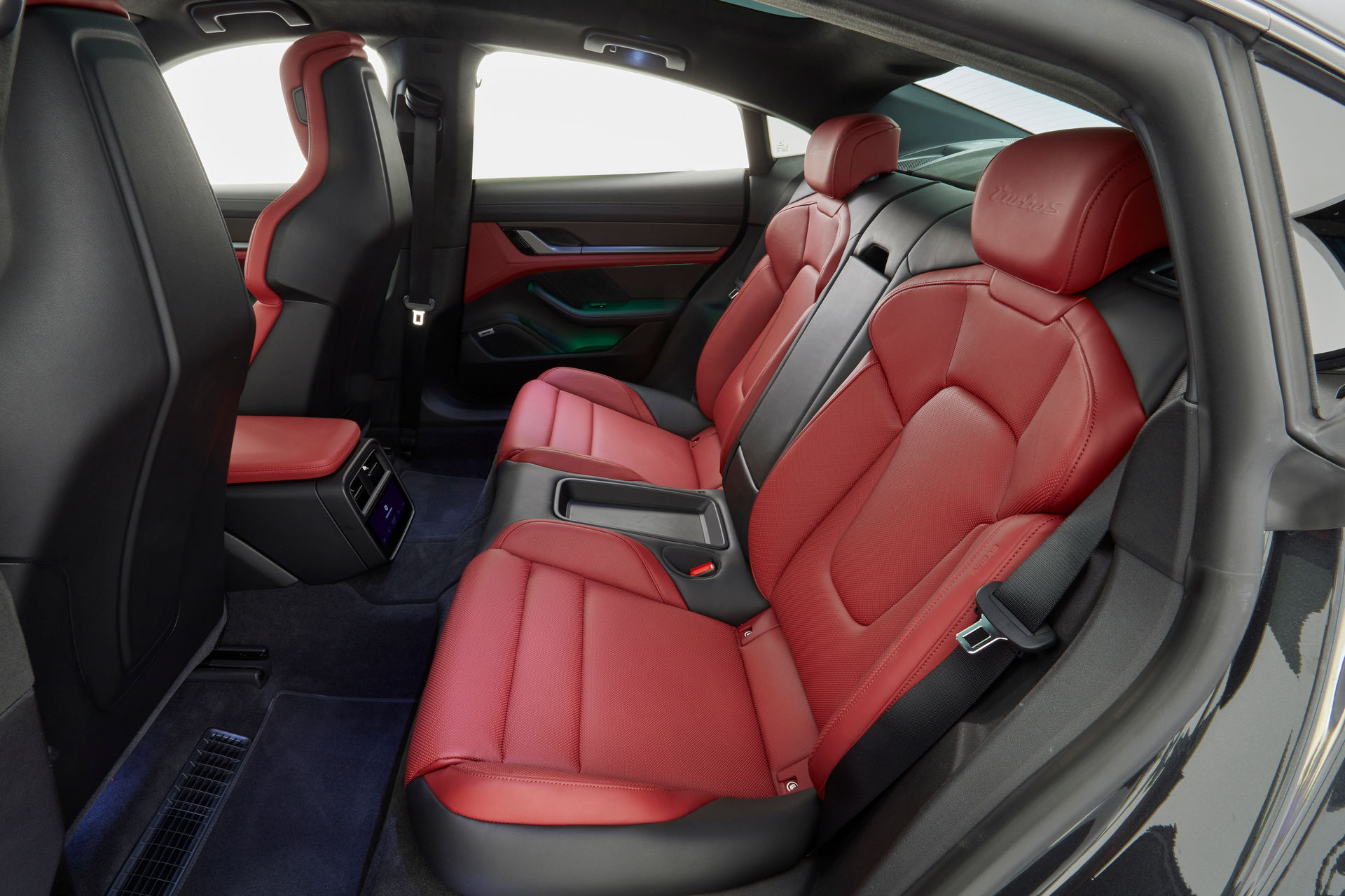 Porsche Taycan Lands In Australia, Priced From A$191,000 To A$339,100