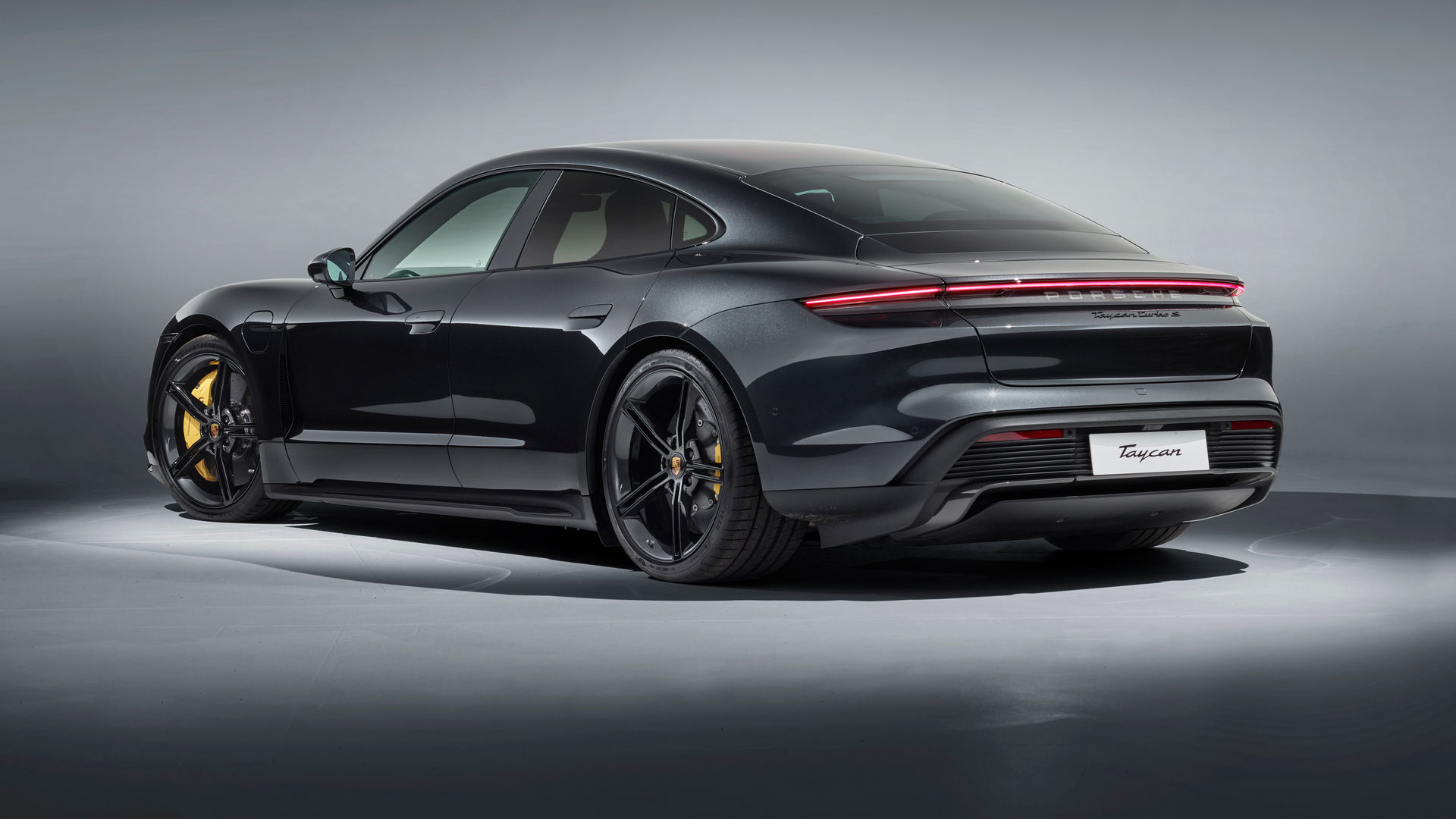 Porsche Taycan Lands In Australia, Priced From A$191,000 To A$339,100