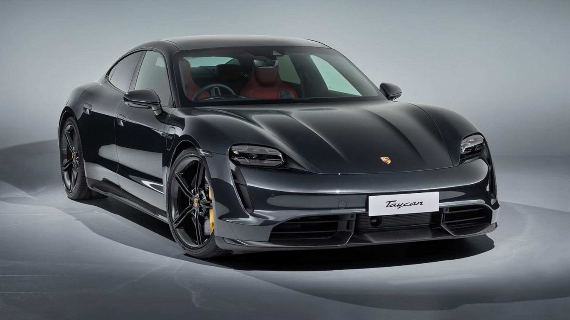 Porsche Taycan Lands In Australia, Priced From A$191,000 To A$339,100