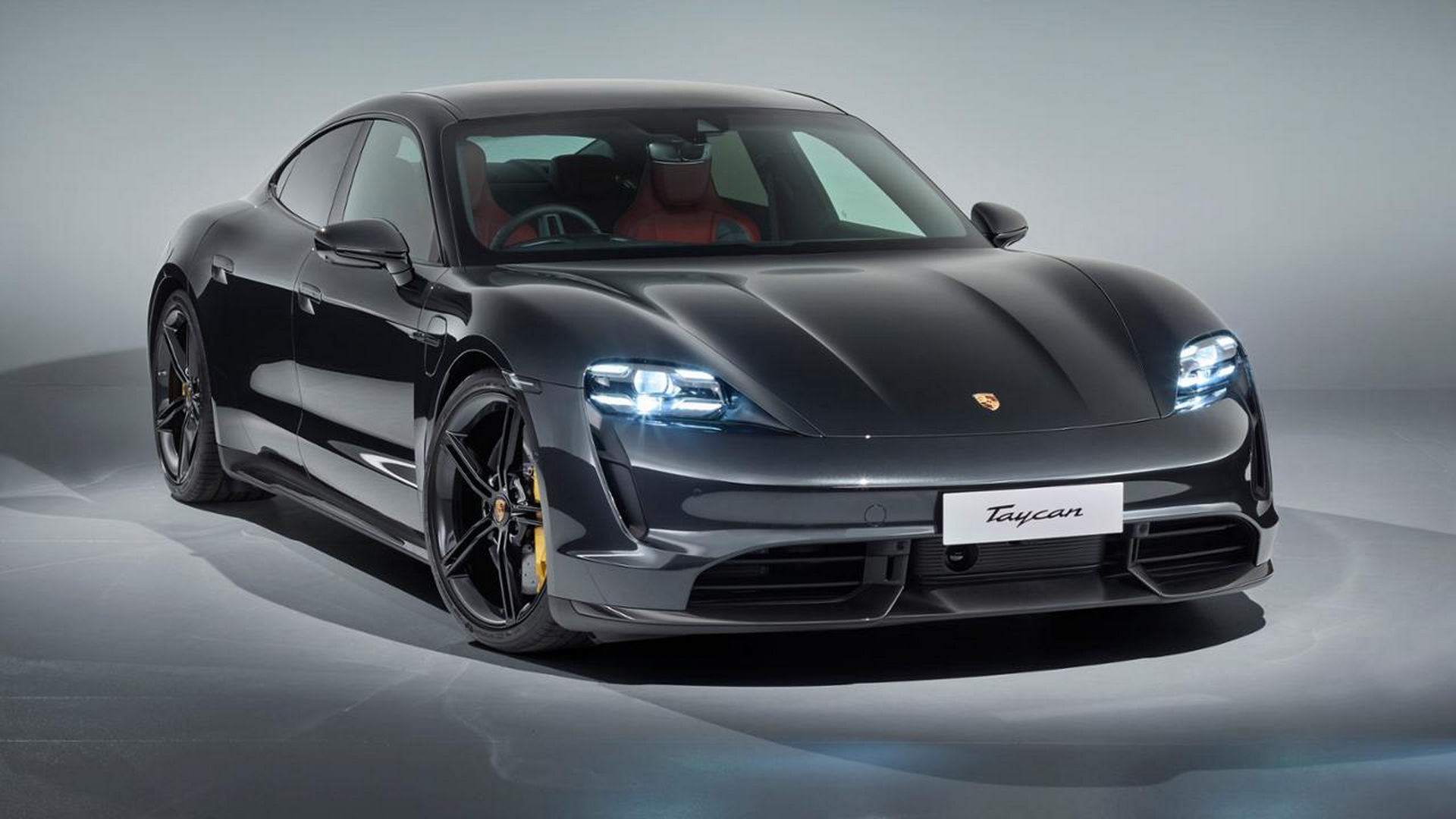 Porsche Taycan Lands In Australia, Priced From A$191,000 To A$339,100