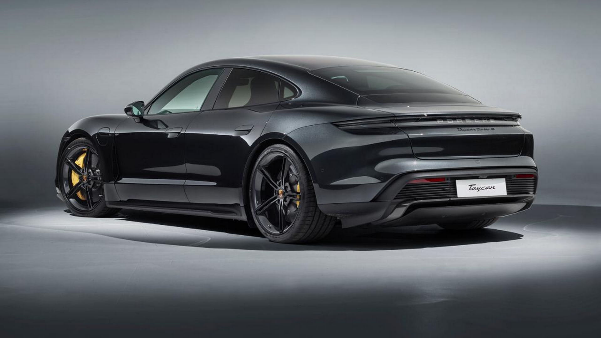 Porsche Taycan Lands In Australia, Priced From A$191,000 To A$339,100