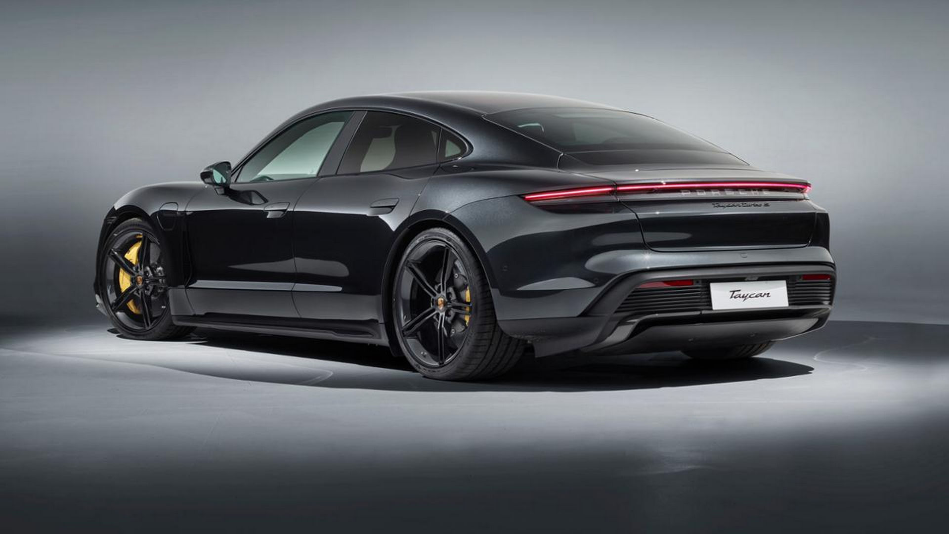 Porsche Taycan Lands In Australia, Priced From A$191,000 To A$339,100